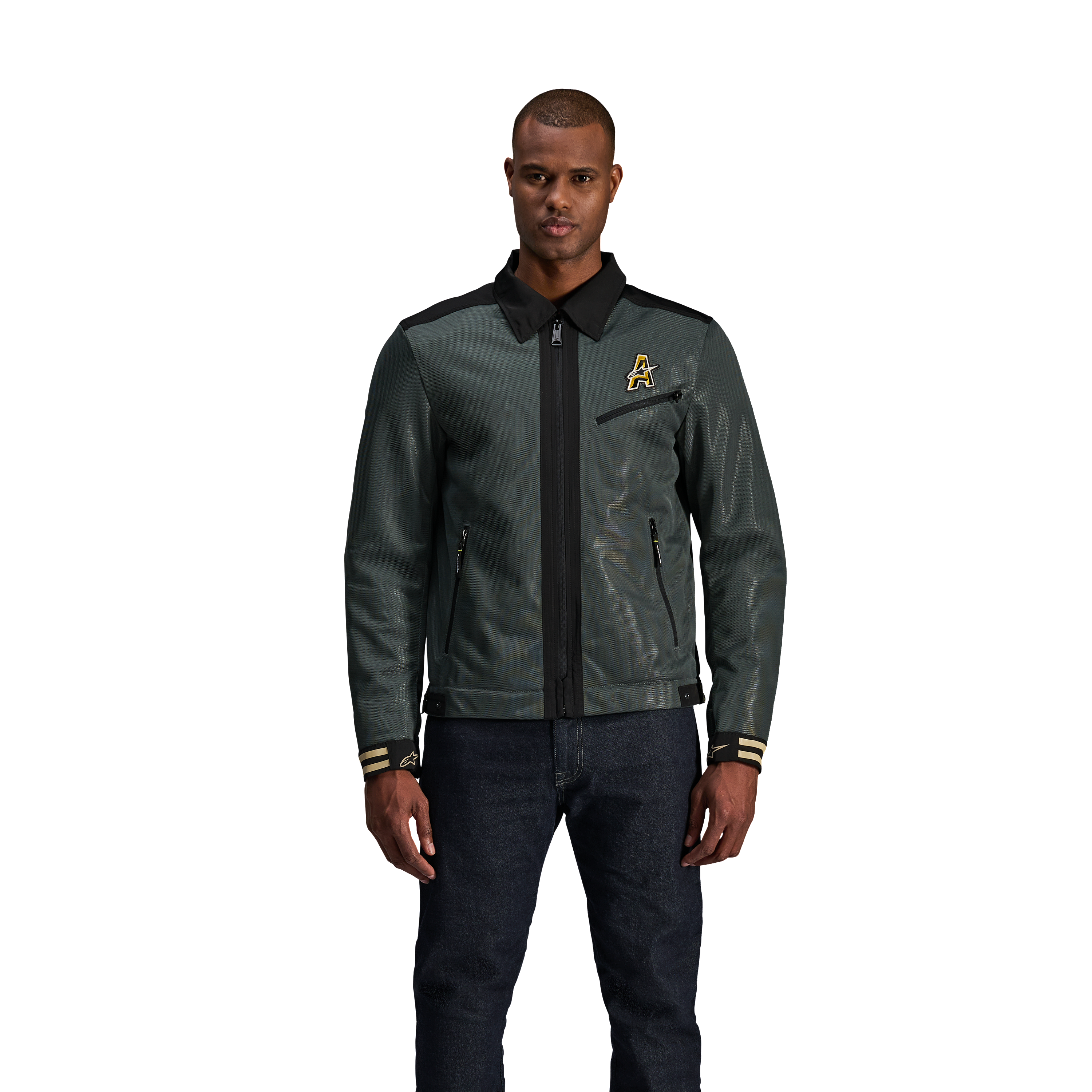 Ignite Air Jacket