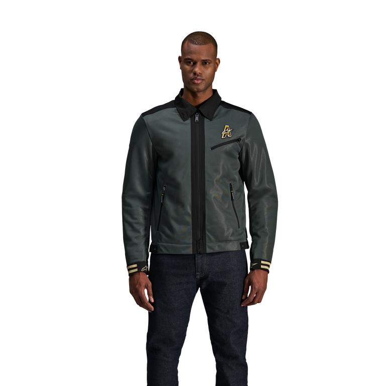Ignite Air Veste