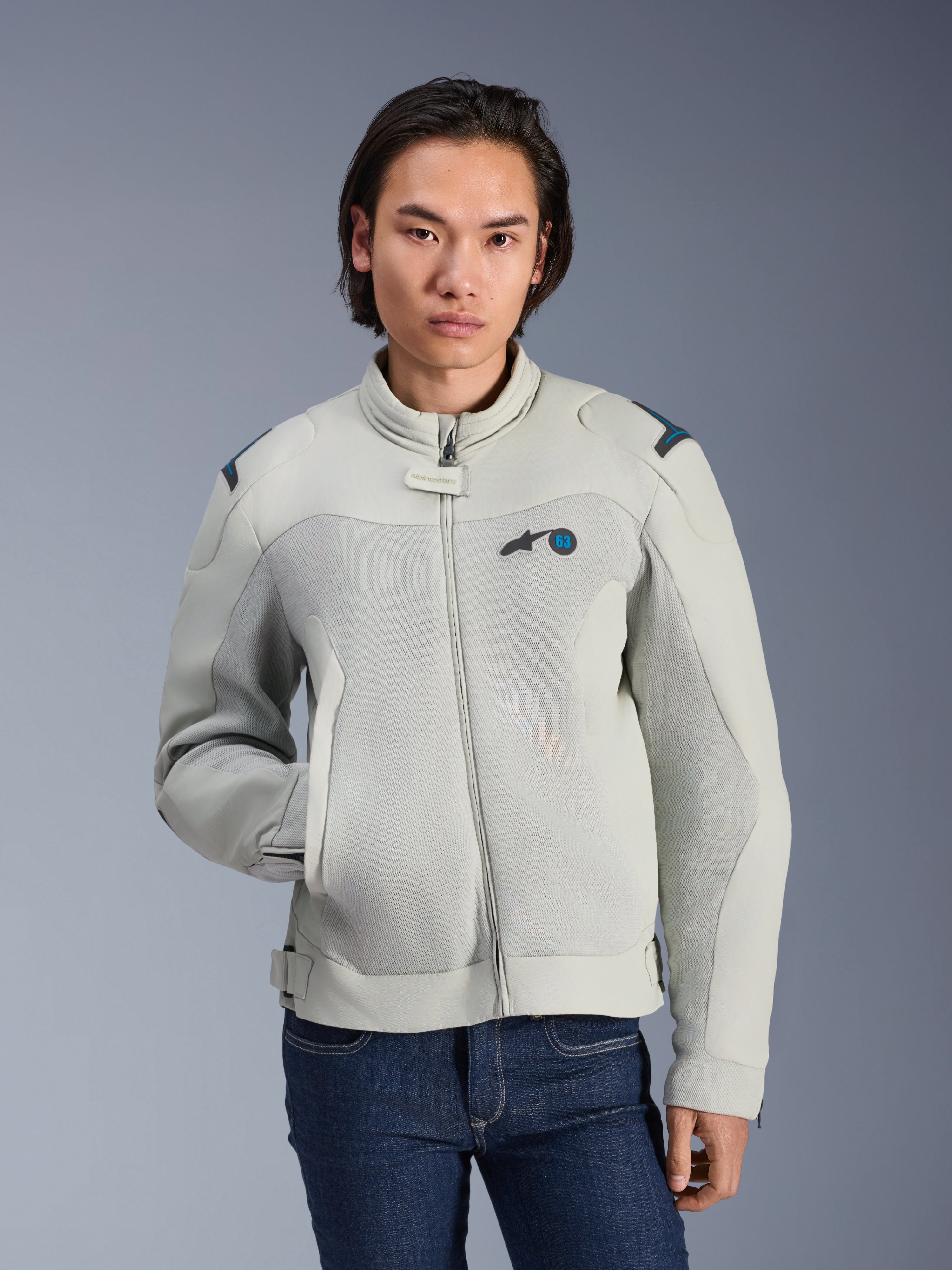 Circal-1 Air Veste