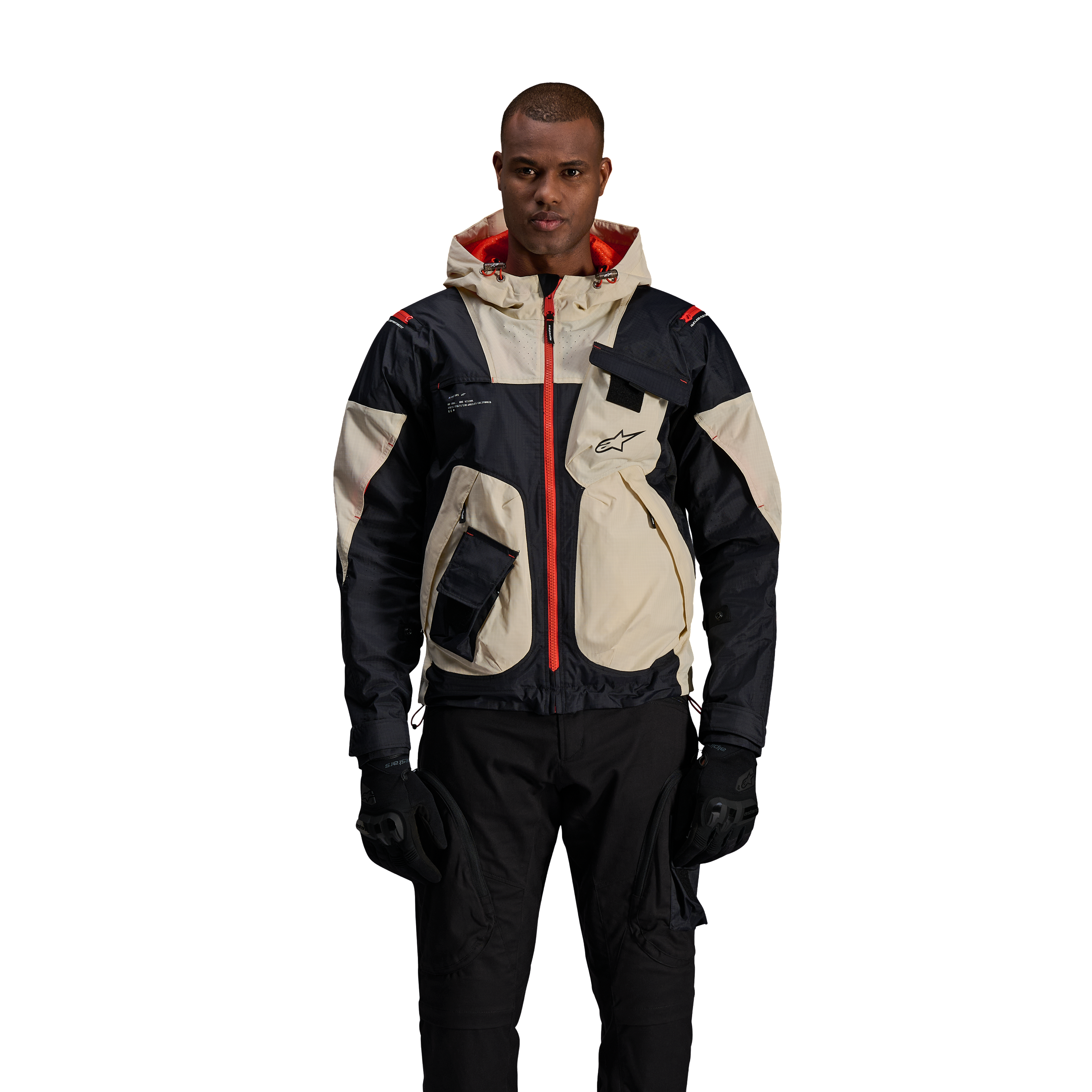 Mogress Air Jacket