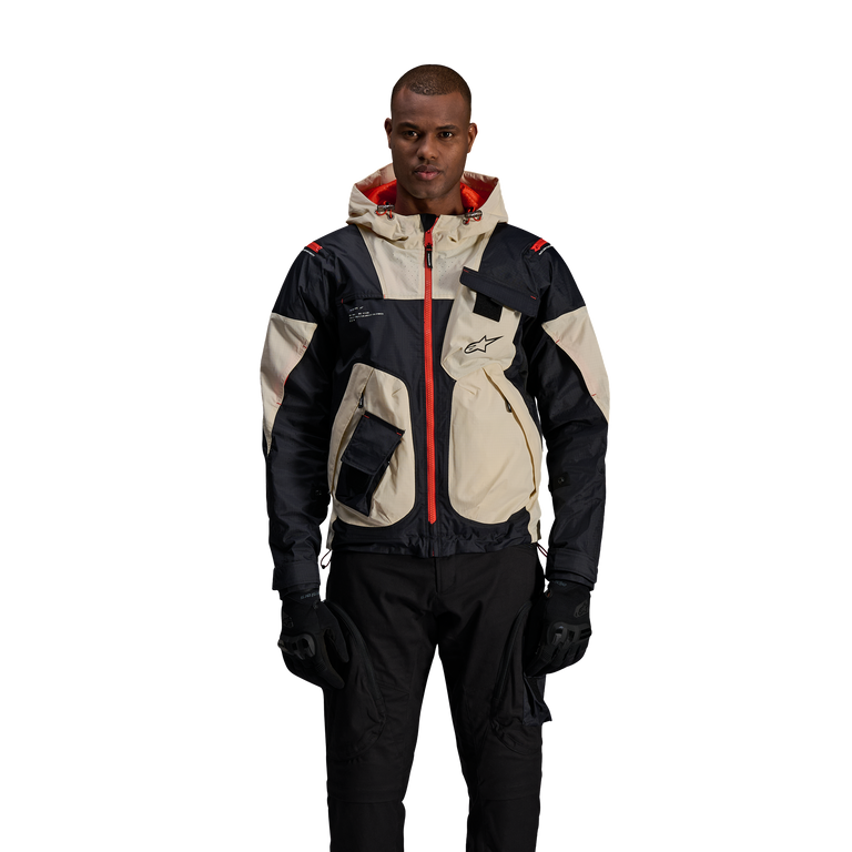 Mogress Air Jacket