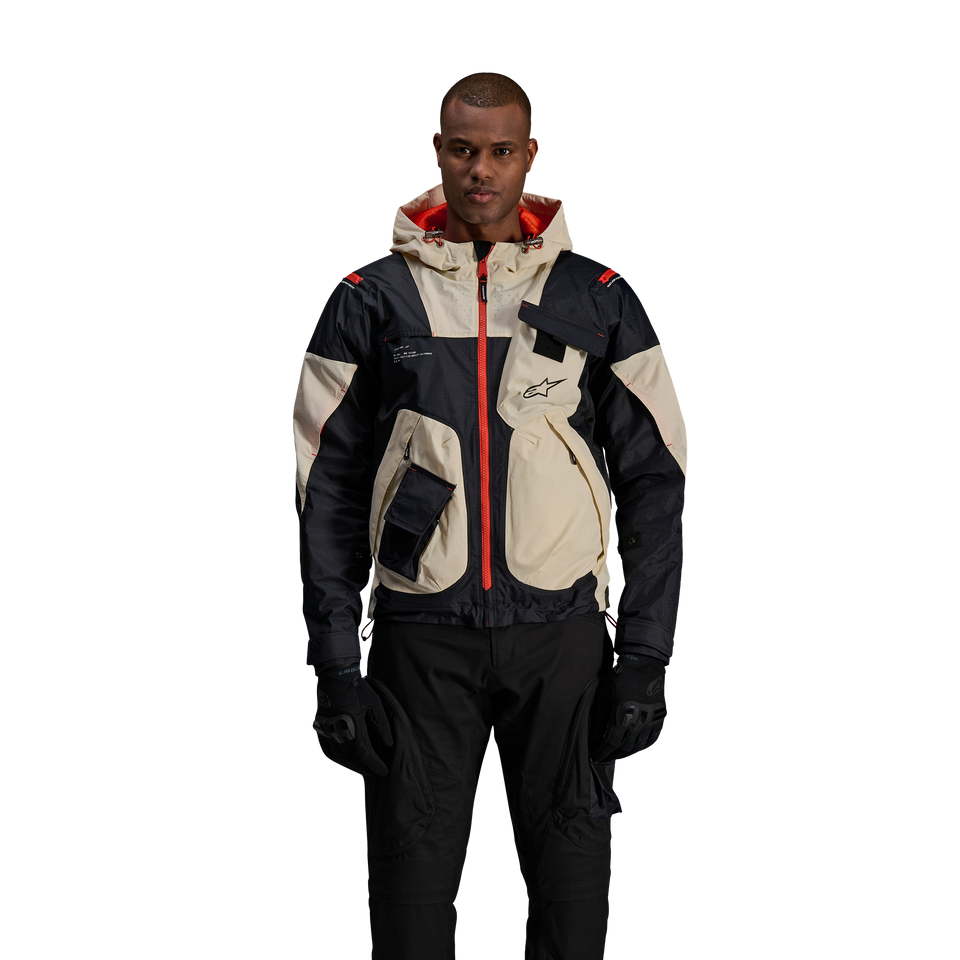 Mogress Air Jacket