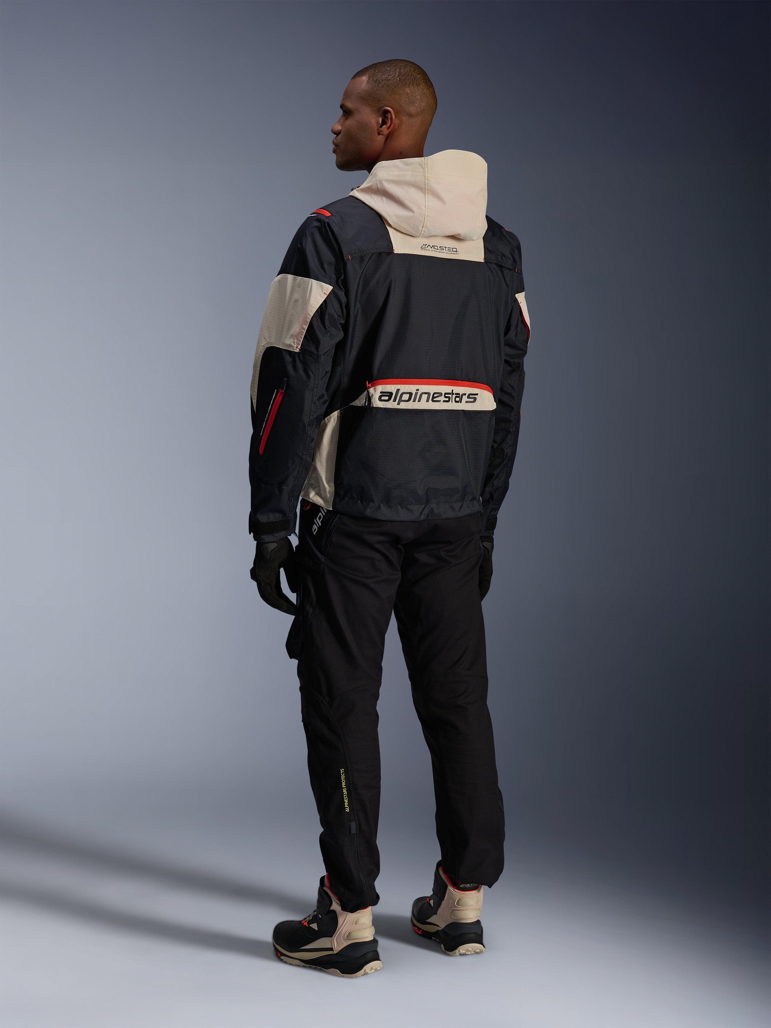 Acteon - Motorcycle Pants | Alpinestars®