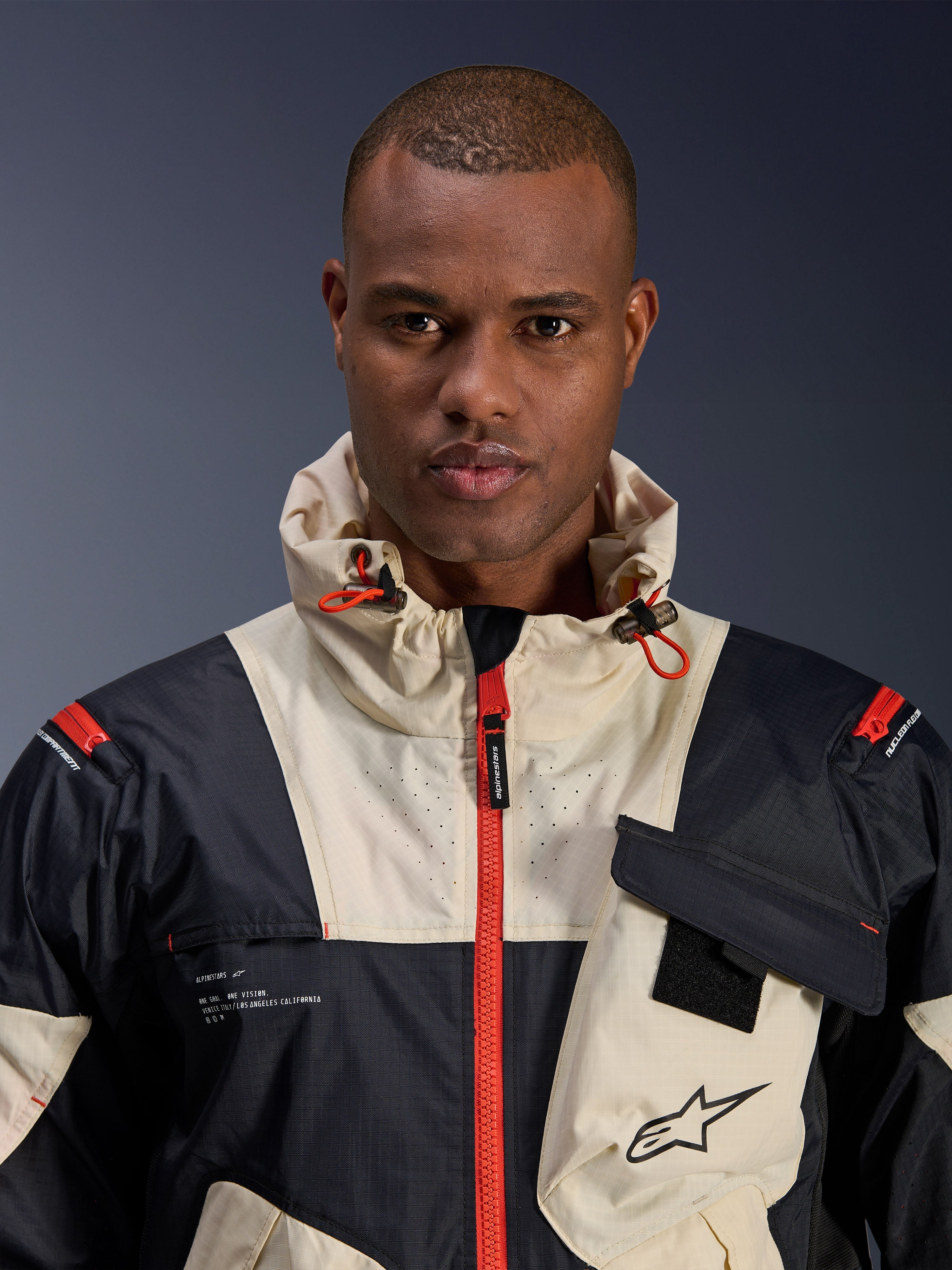 Mogress Air Jacket - Motorcycle Jacket | Alpinestars®