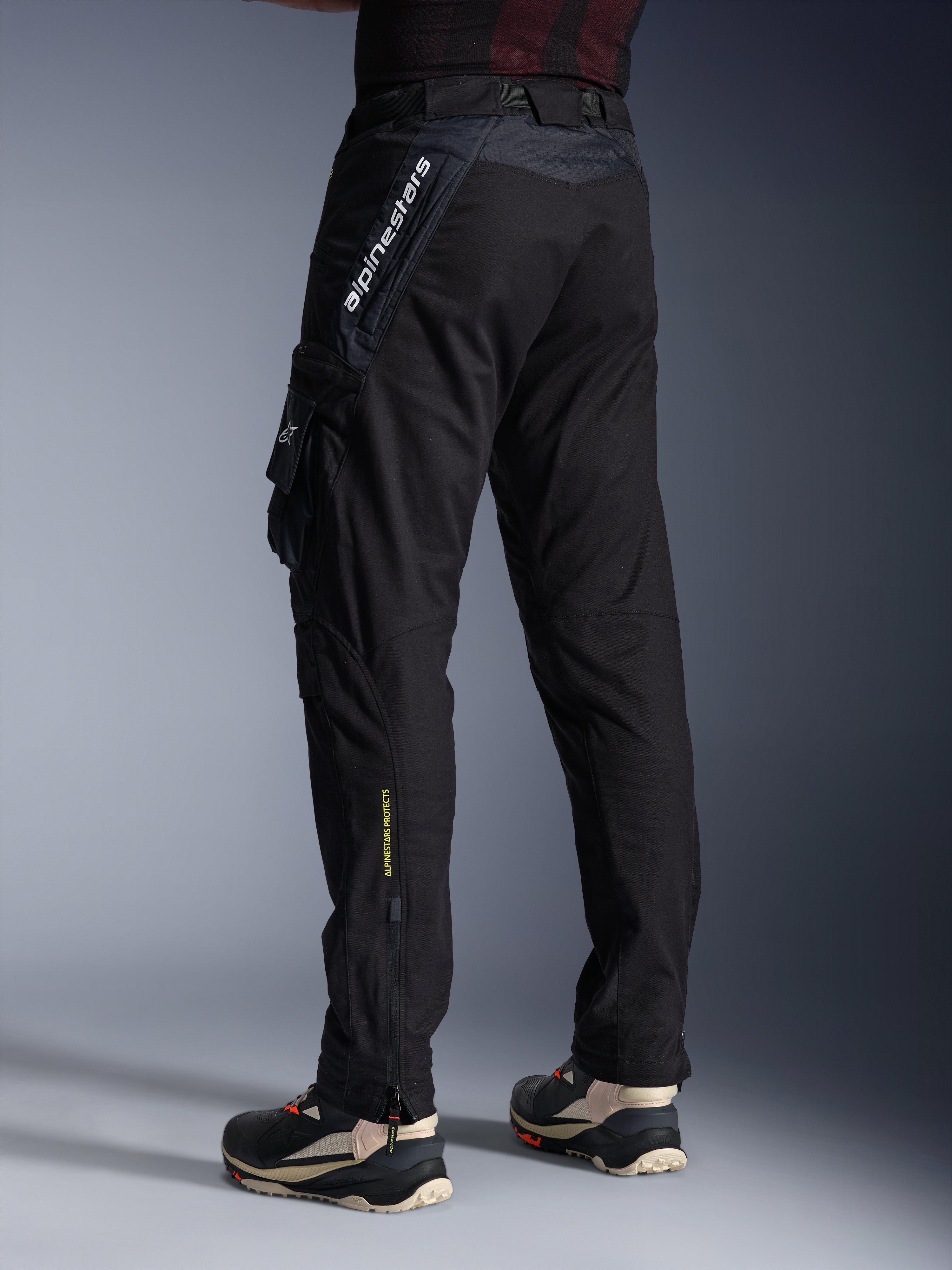 Acteon - Motorcycle Pants | Alpinestars®