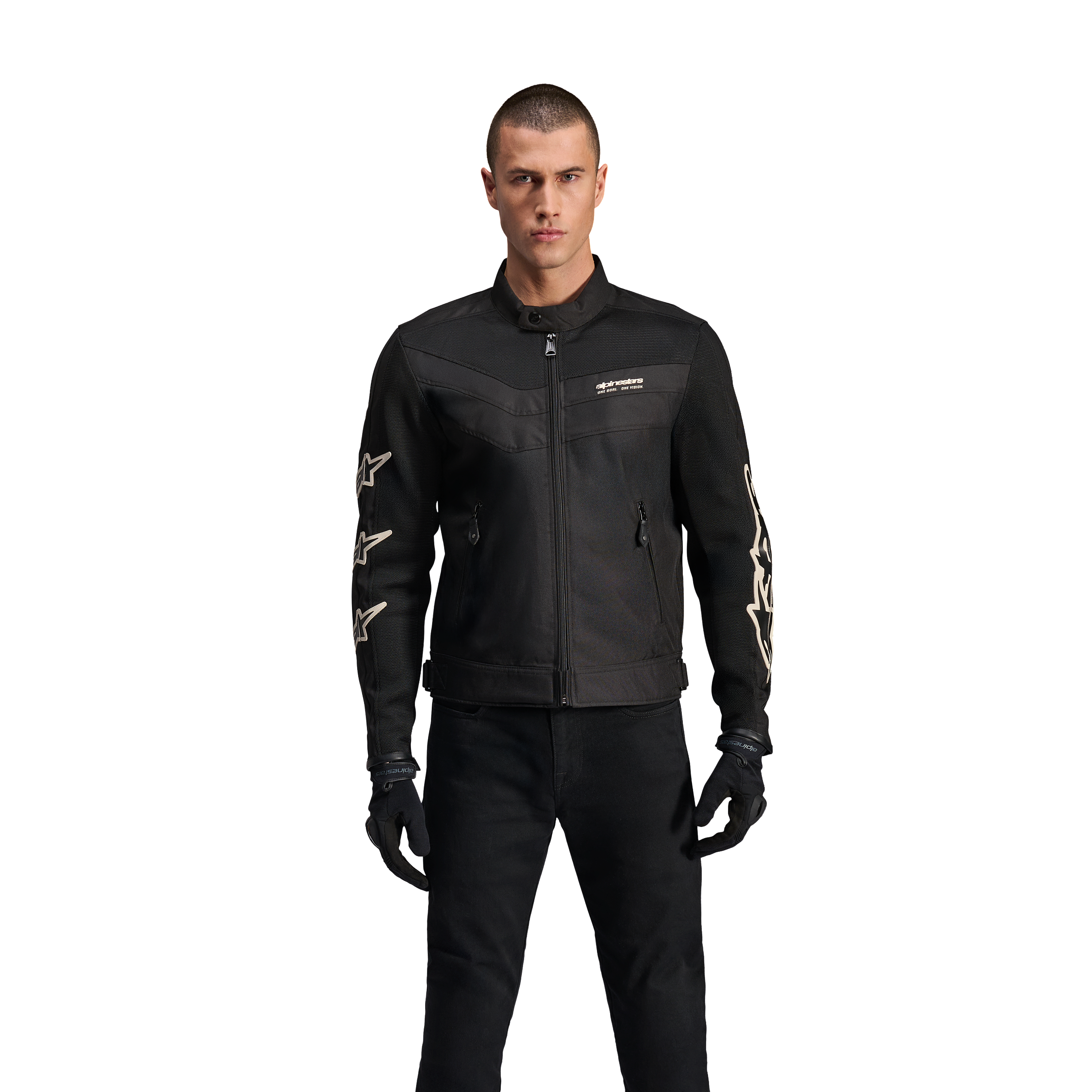 T-Dyno Air Jacket