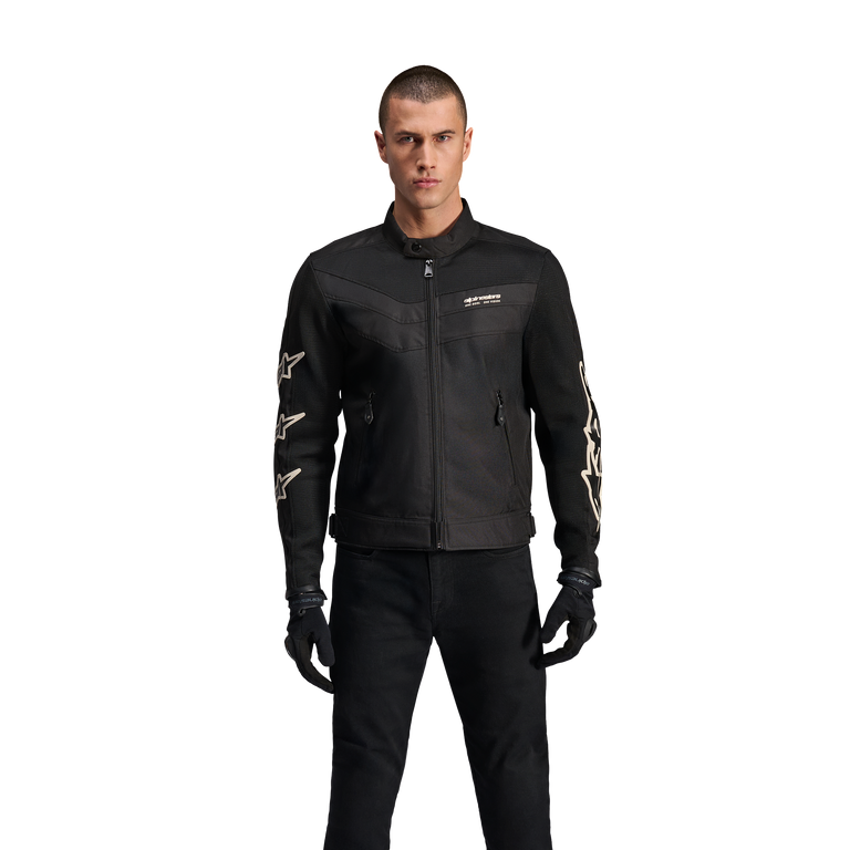 T-Dyno Air Veste