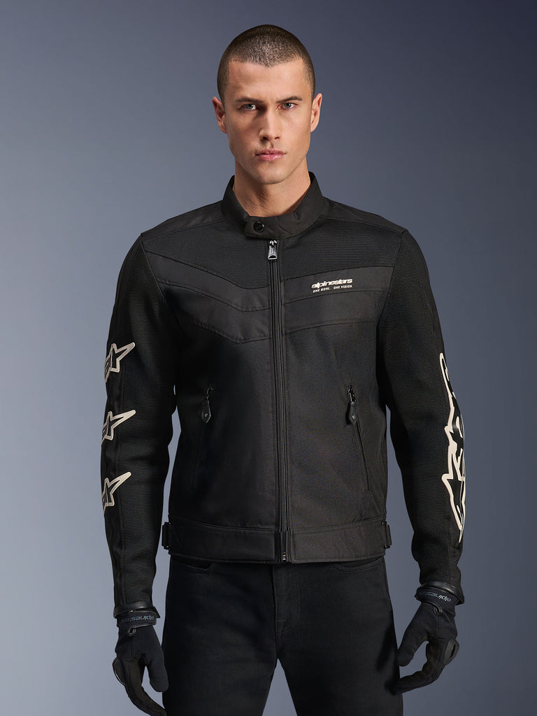 T-Dyno Air Jacket