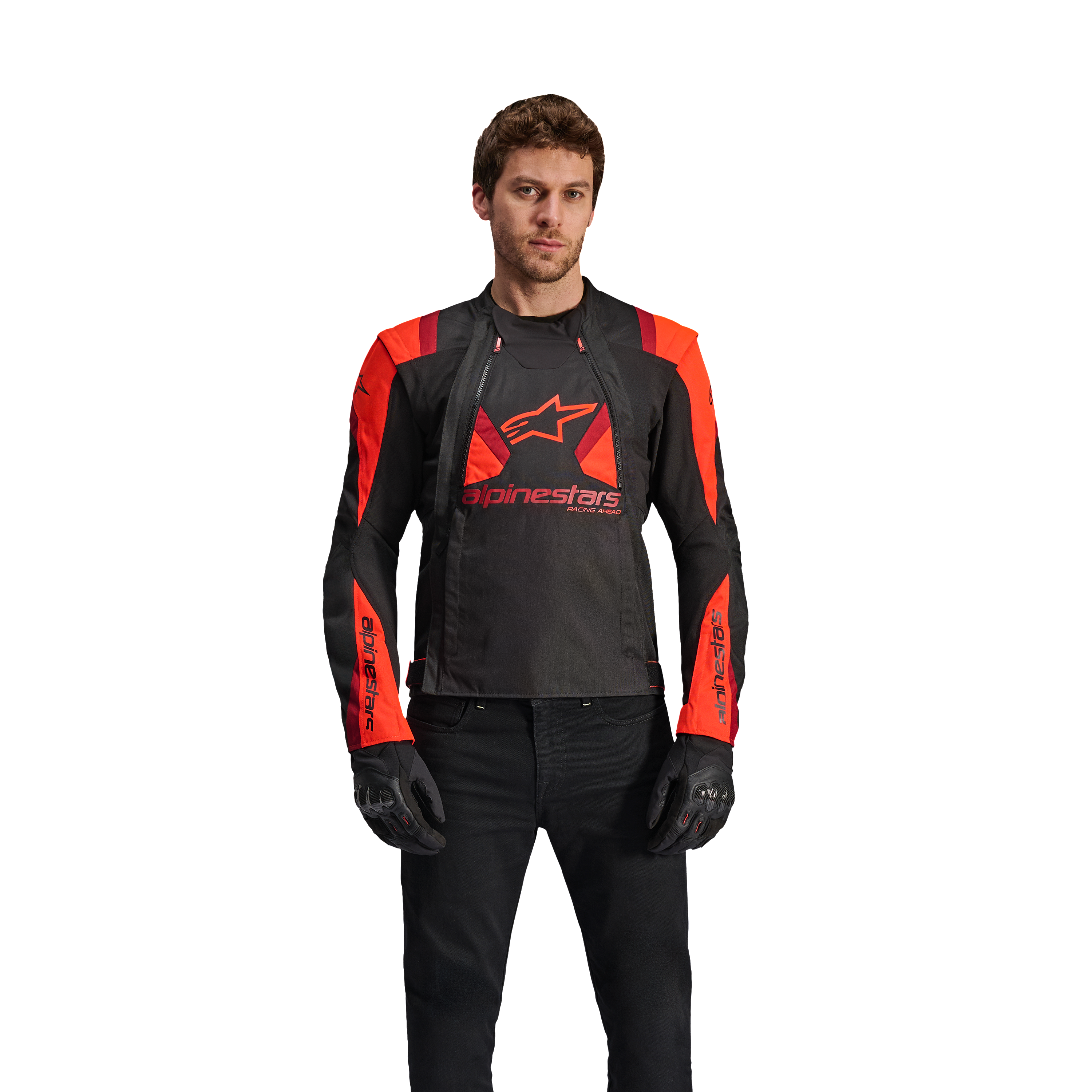 T-Stunt Air Jacket