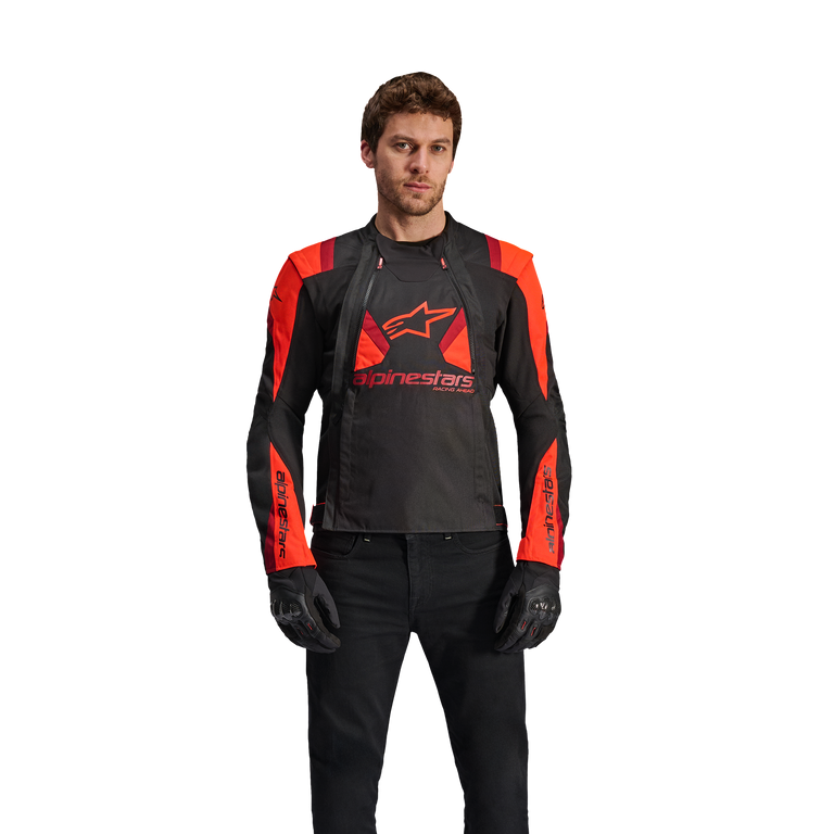 T-Stunt Air Jacket