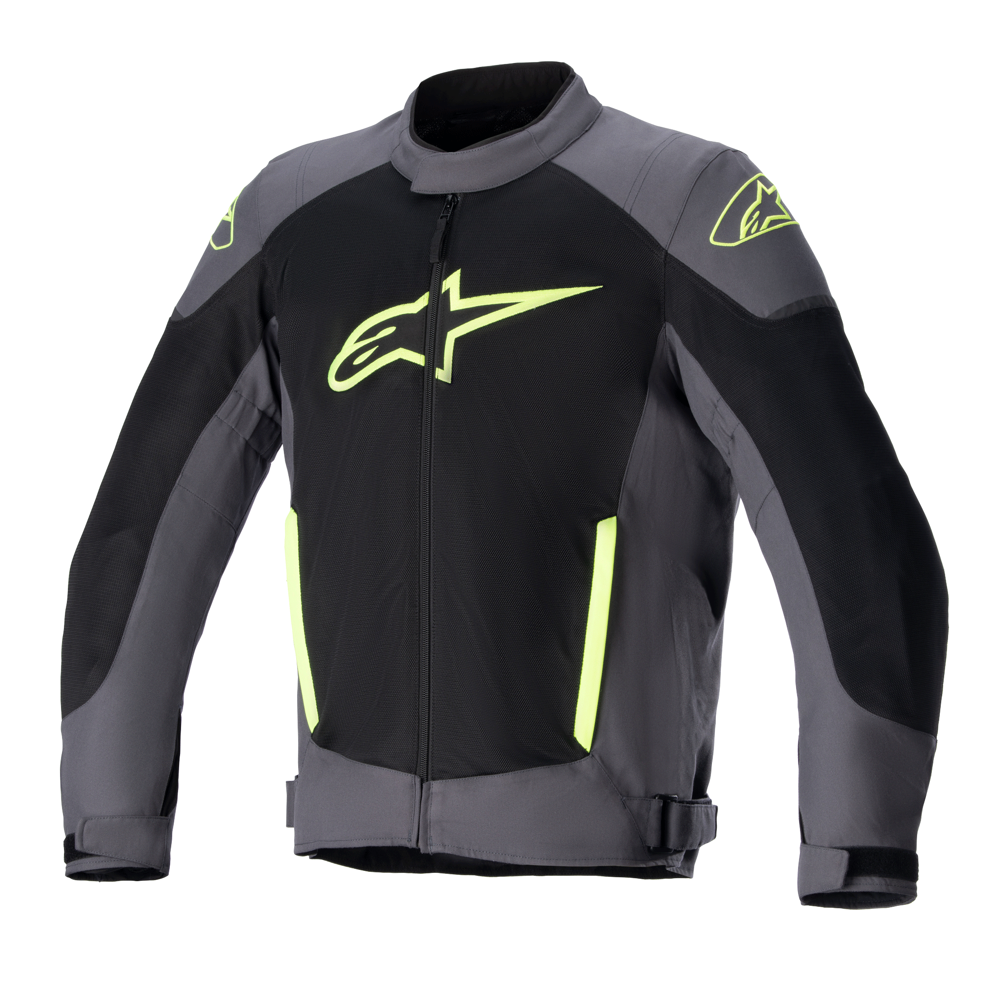 T-SP X Superair Jacket - Motorcycle Jacket | Alpinestars®