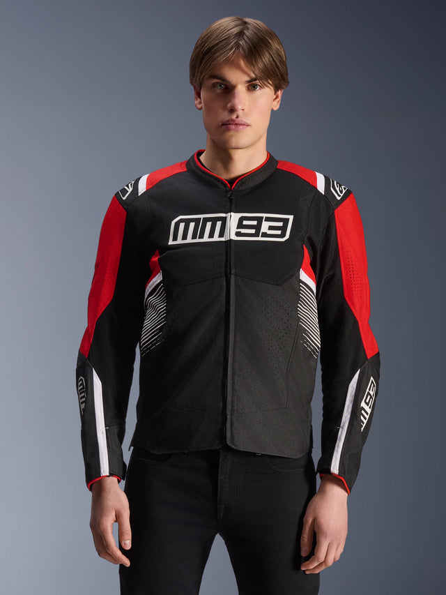 MM93 T-Sps Air V2 Veste