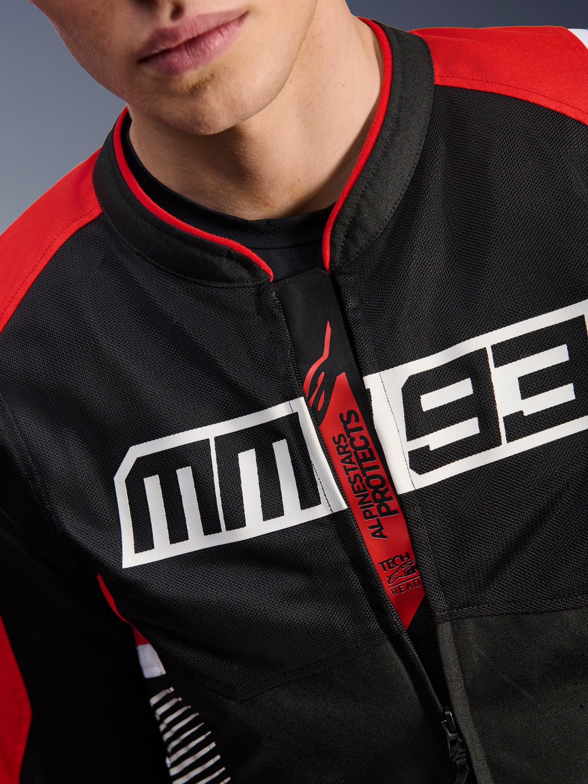 MM93 T-Sps Air V2 Veste