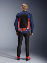 MM93 T-Sps Air V2 Veste