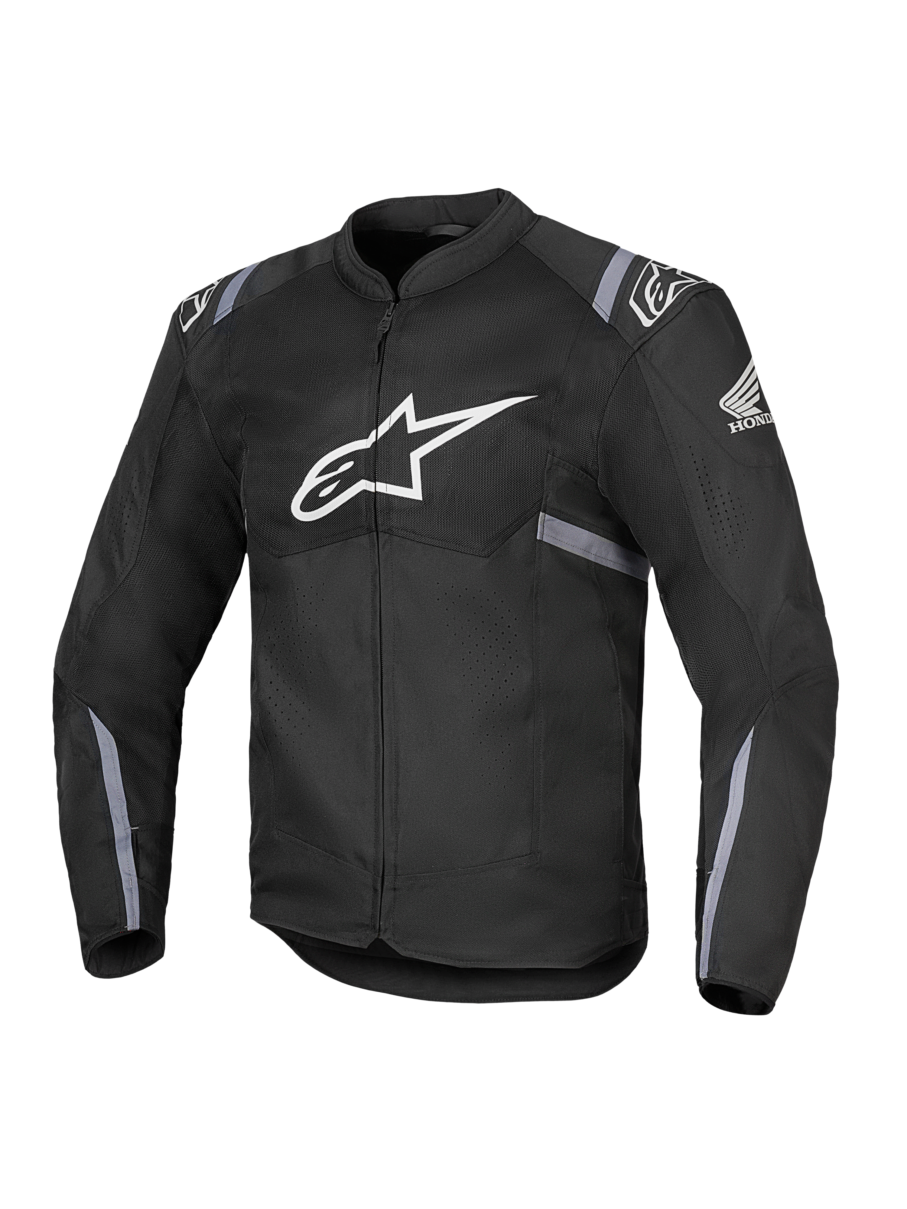 Honda T-SPS Air V2 - Motorcycle Jacket | Alpinestars®