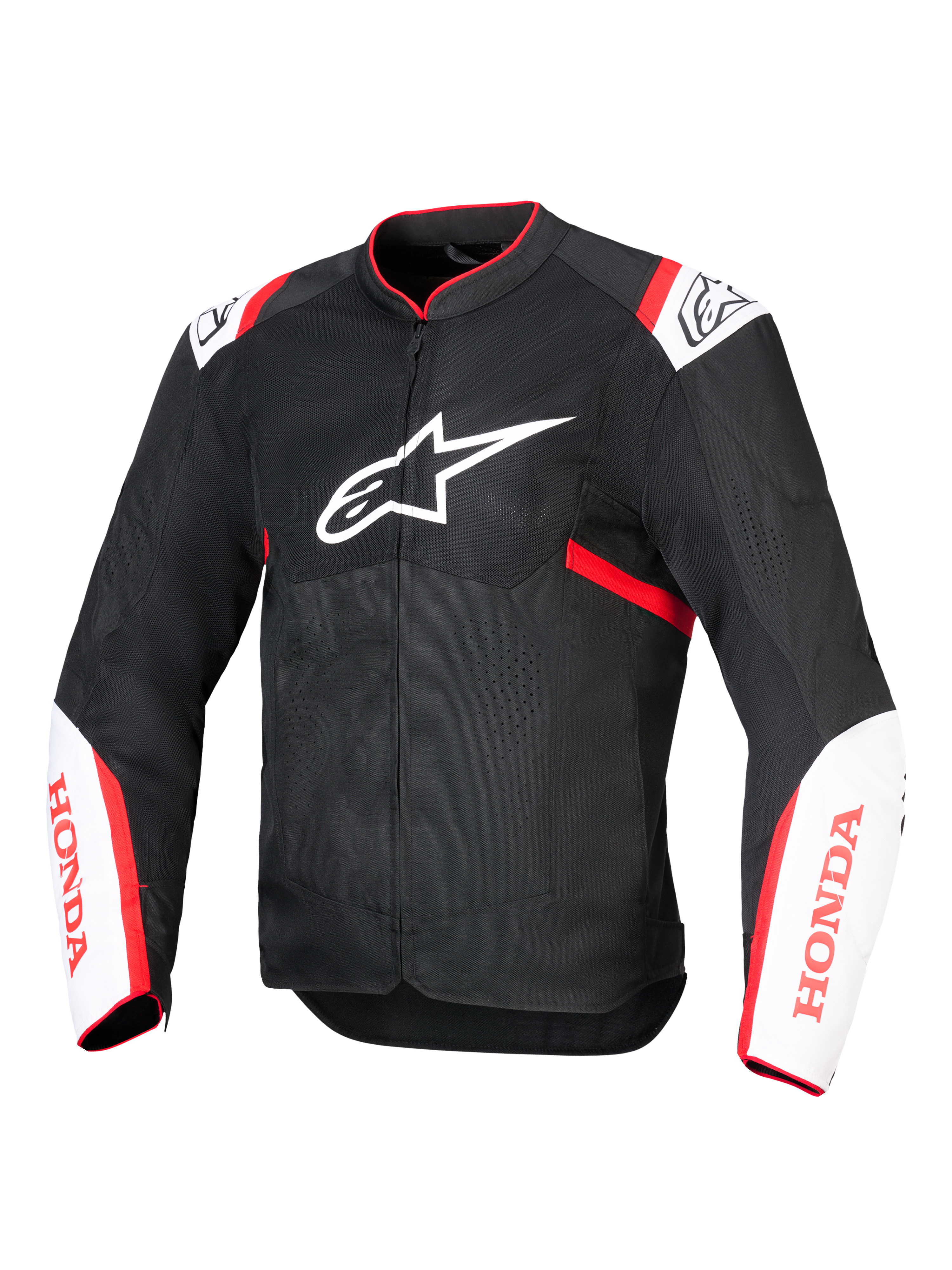 Honda T-SPS Air V2 - Motorcycle Jacket | Alpinestars®