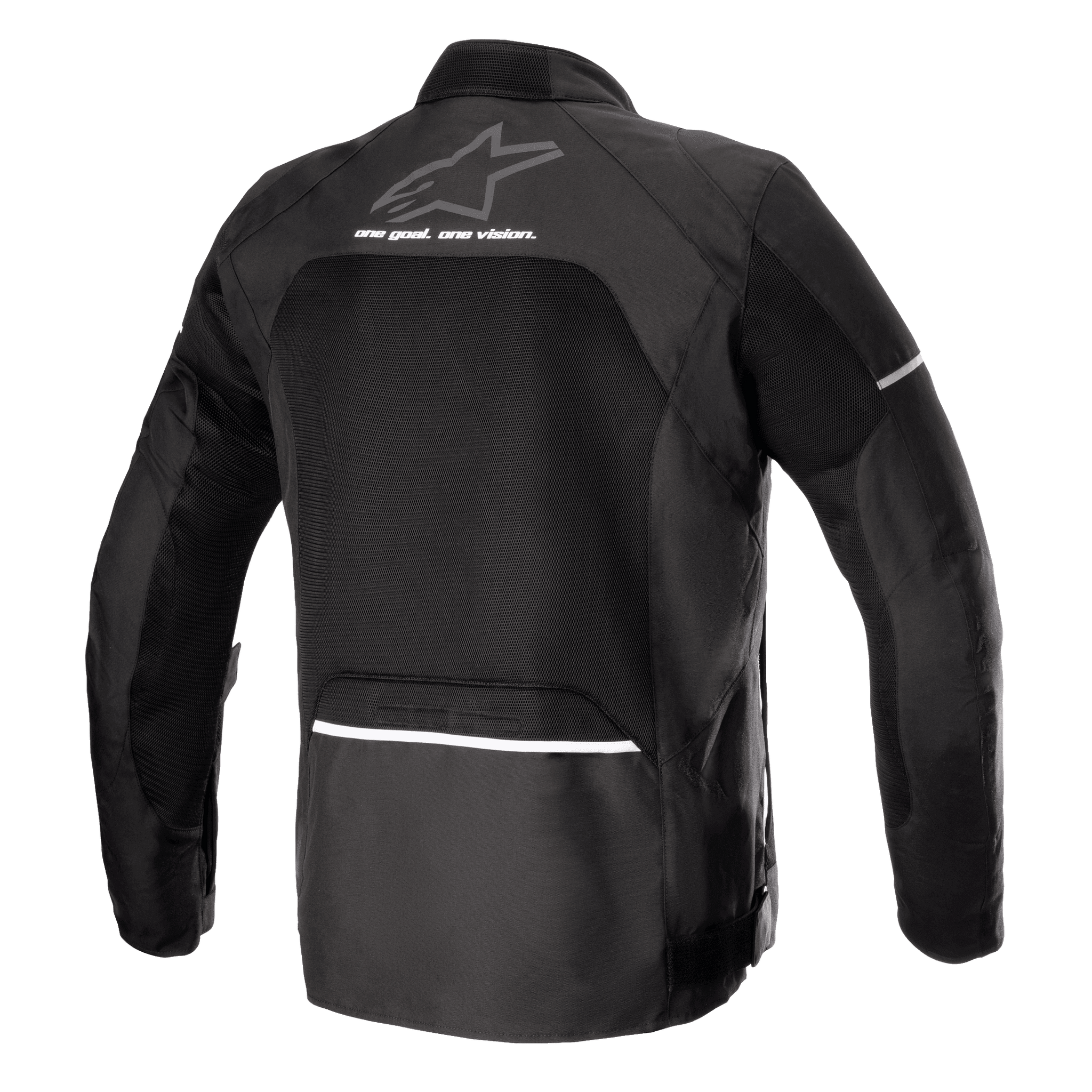 Viper V3 Air Jacket