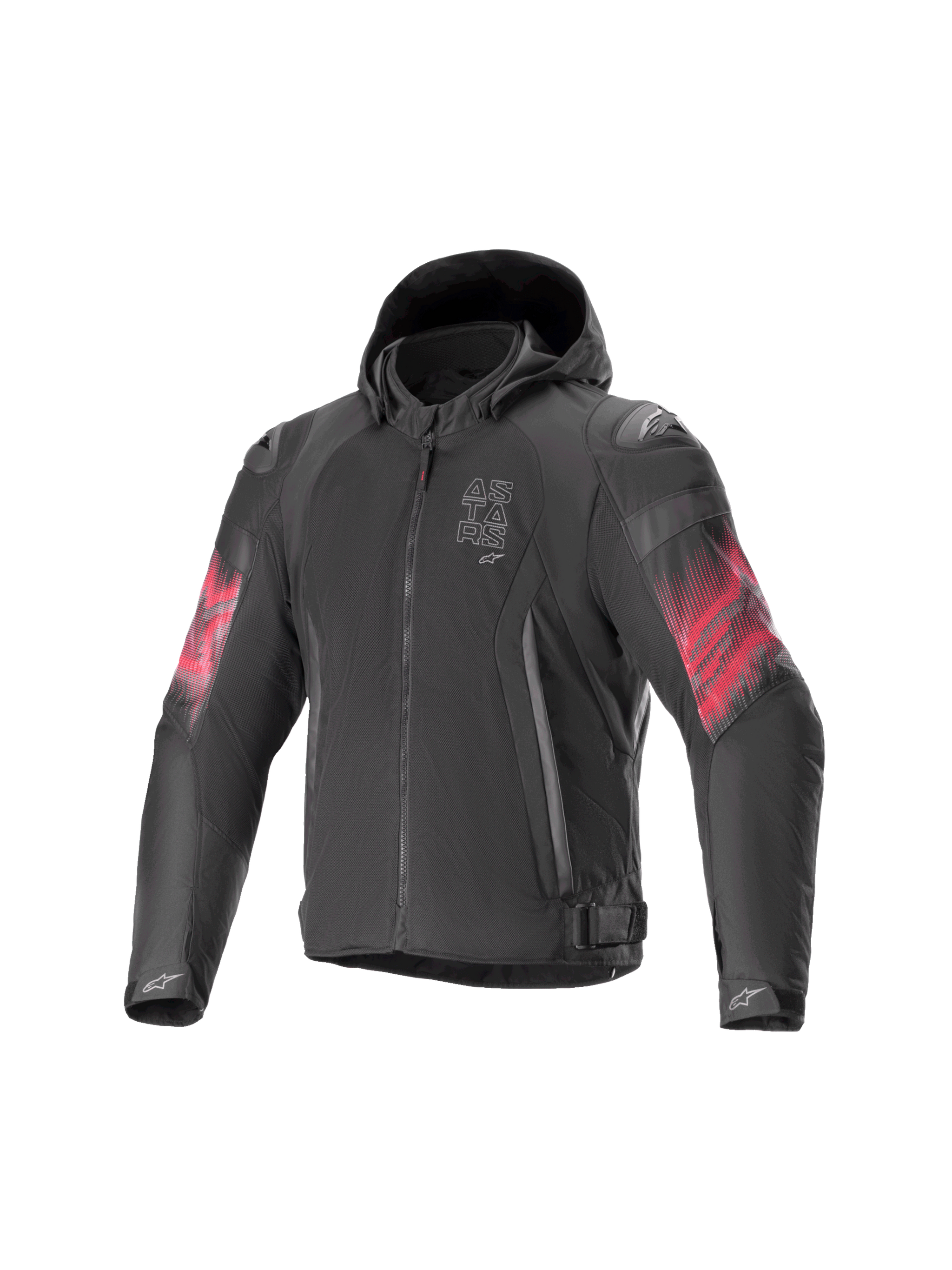 Zaca Air Venom WP Veste