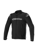 T-GP Force Jacket