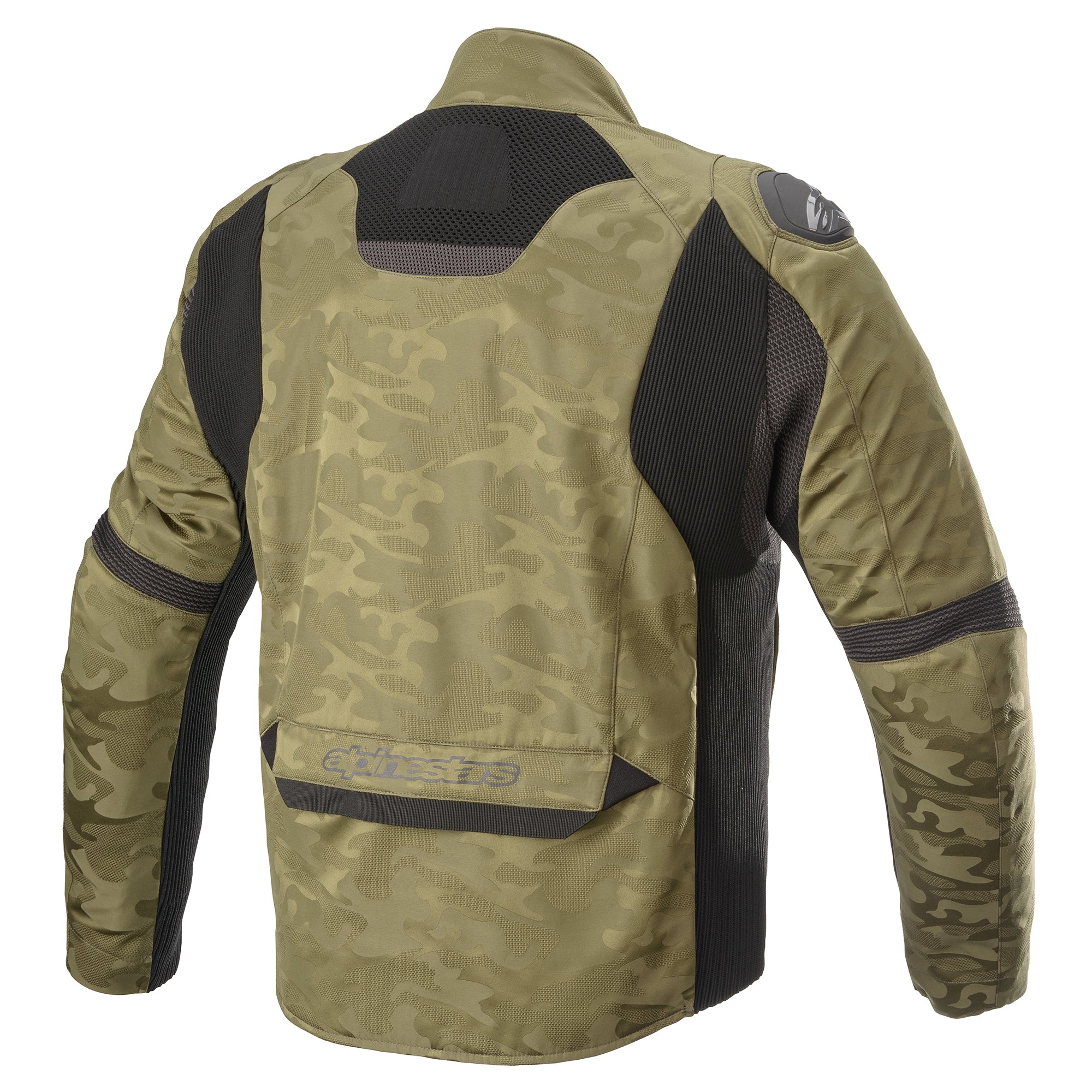 T SP-5 Rideknit<sup>&reg;</sup> Textile Jacket