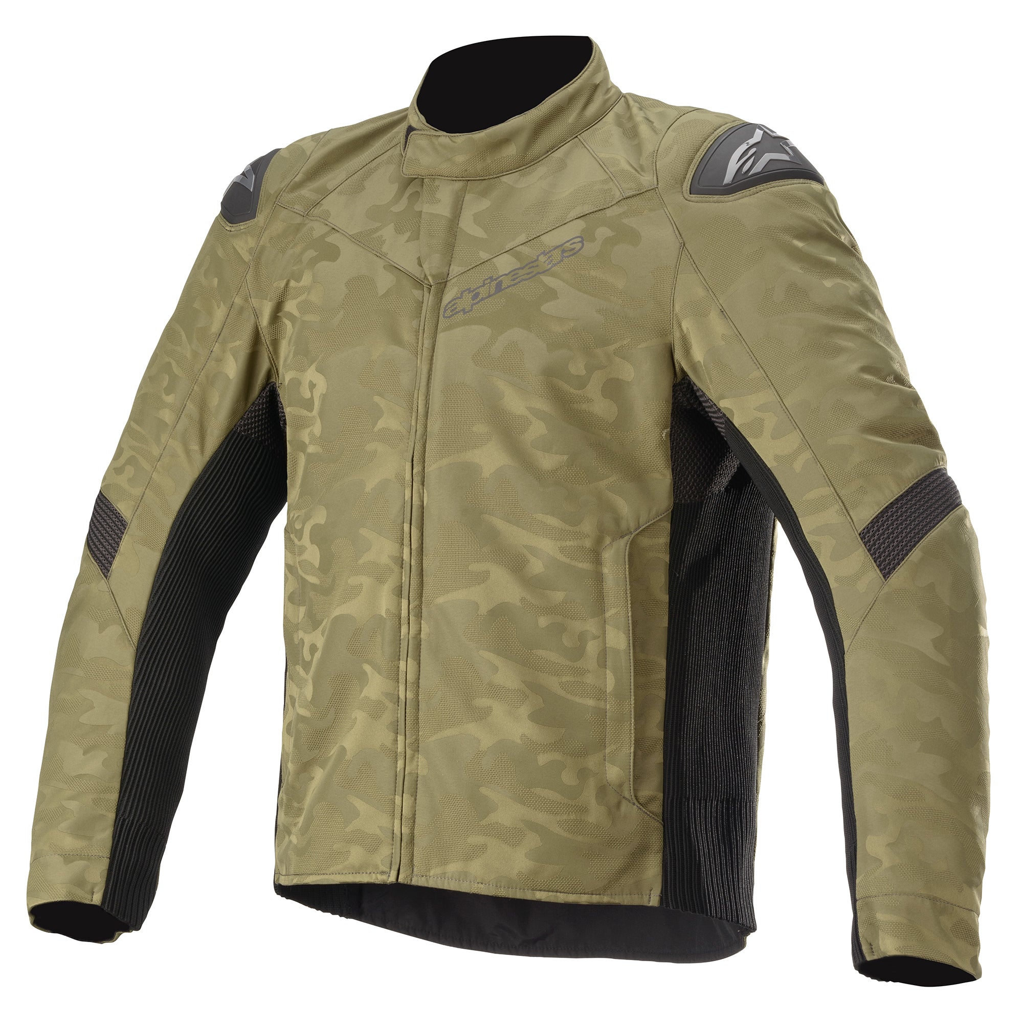 T SP-5 Rideknit<sup>&reg;</sup> Textile Jacket