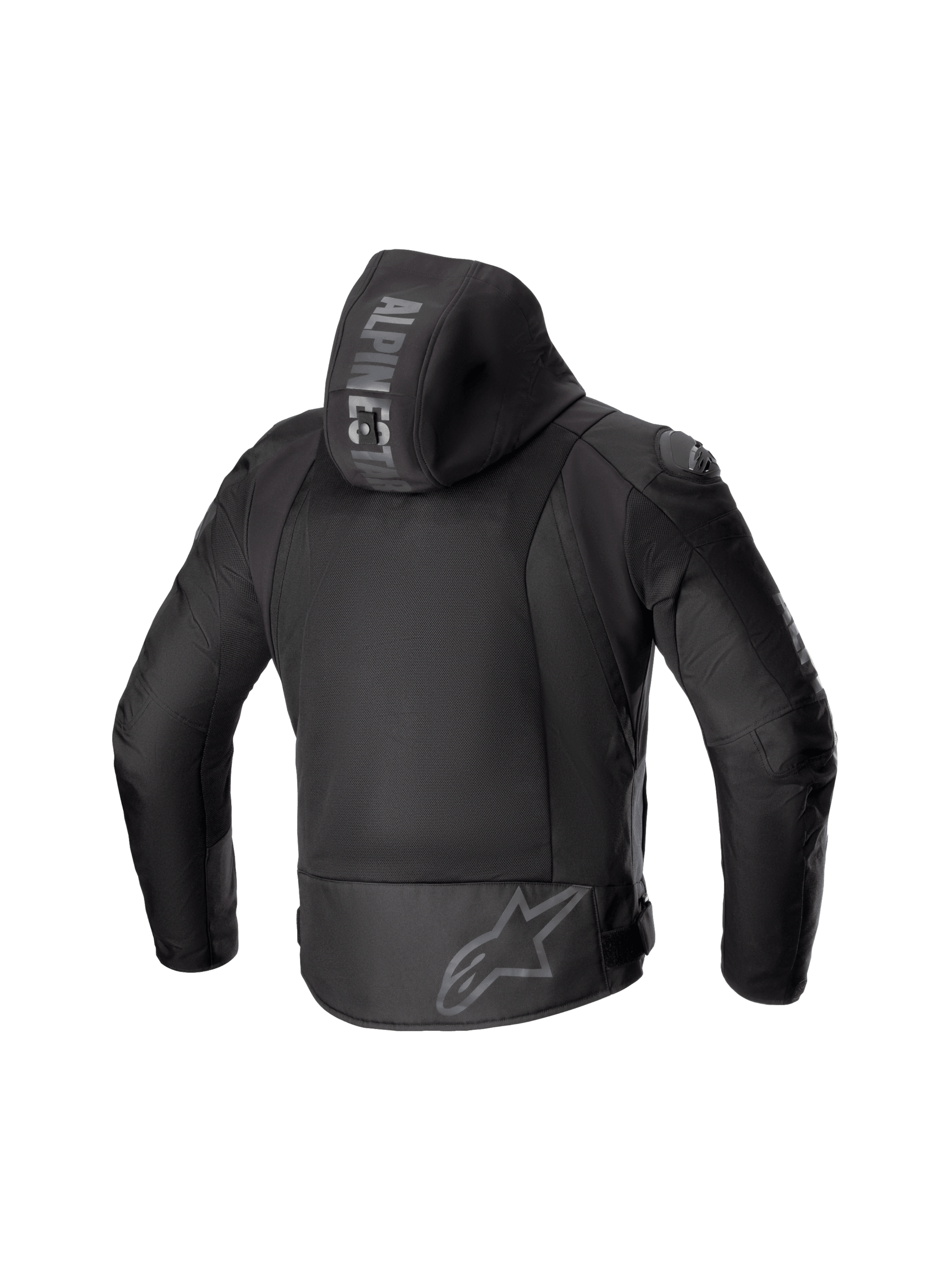 Zaca Air Jacket