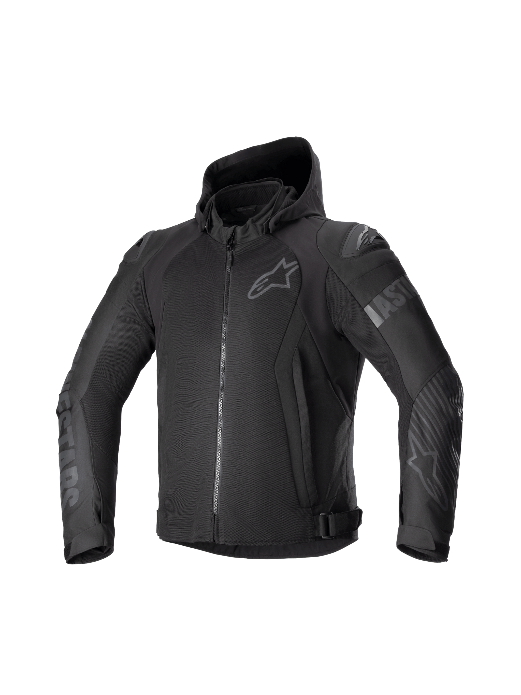 Zaca Air Jacket