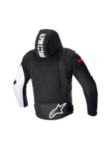 Zaca Air Veste