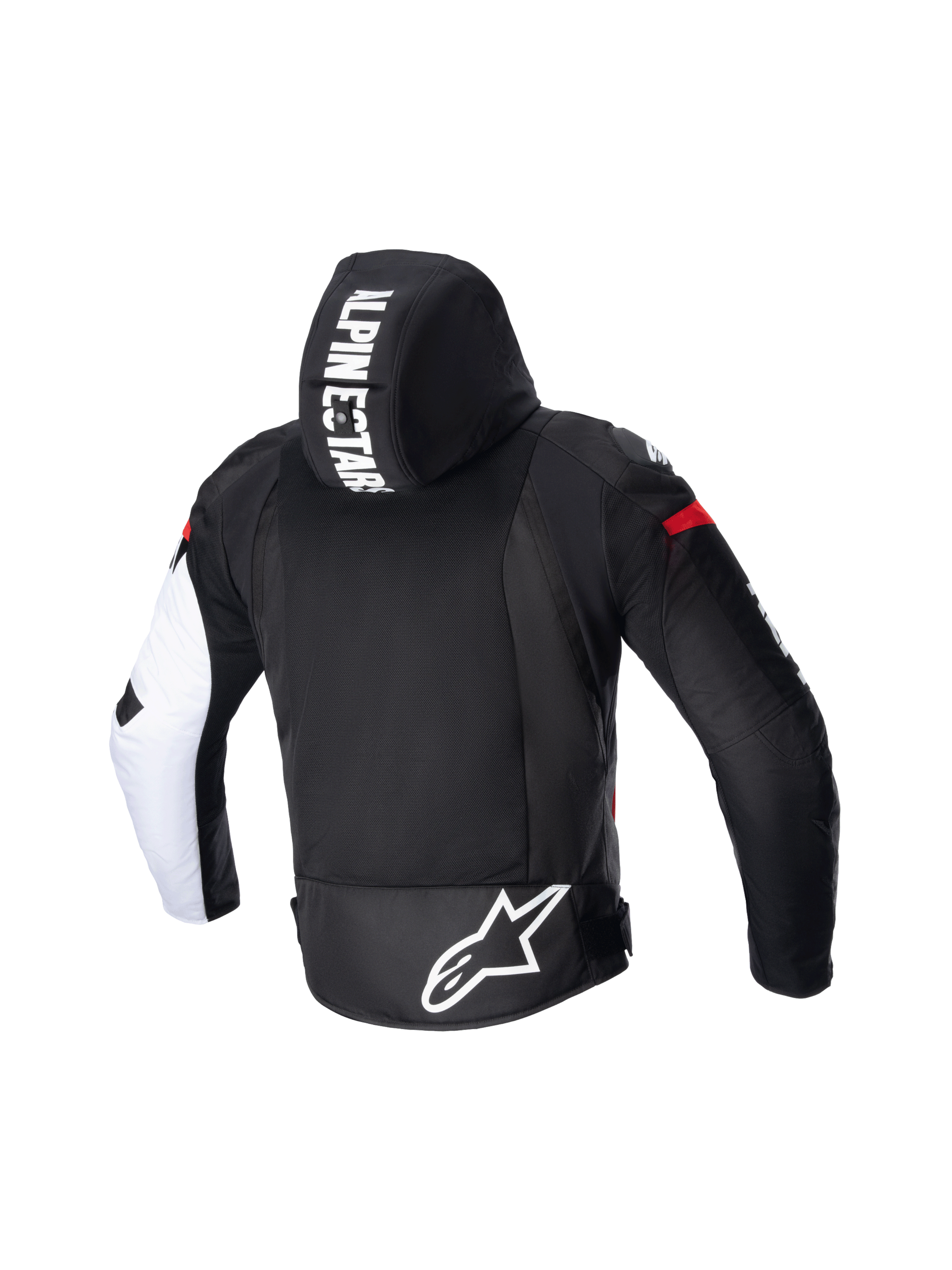 Zaca Air Veste
