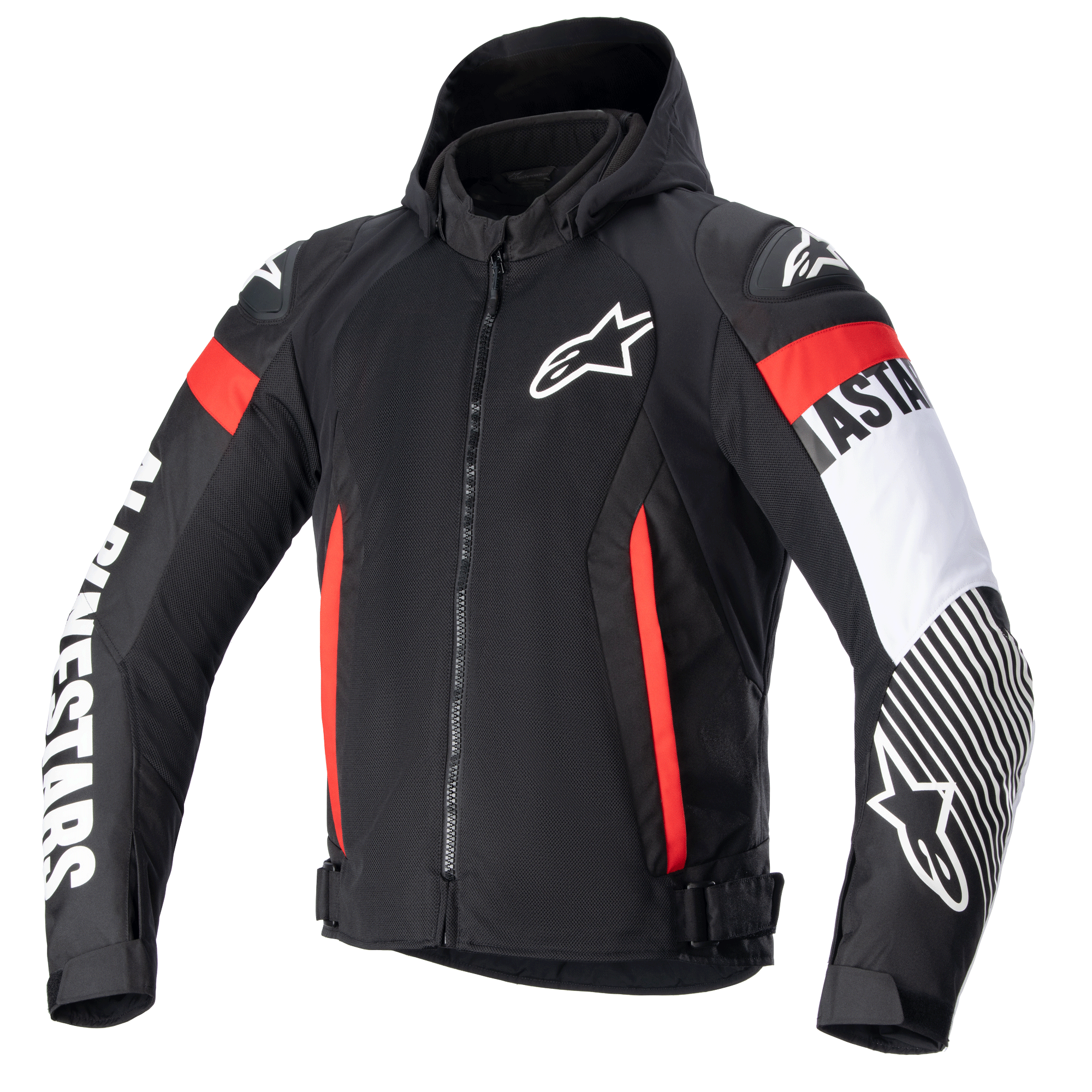 Zaca Air - Motorcycle Jacket | Alpinestars®