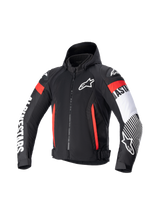 Zaca Air Veste