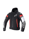 Zaca Air Jacket
