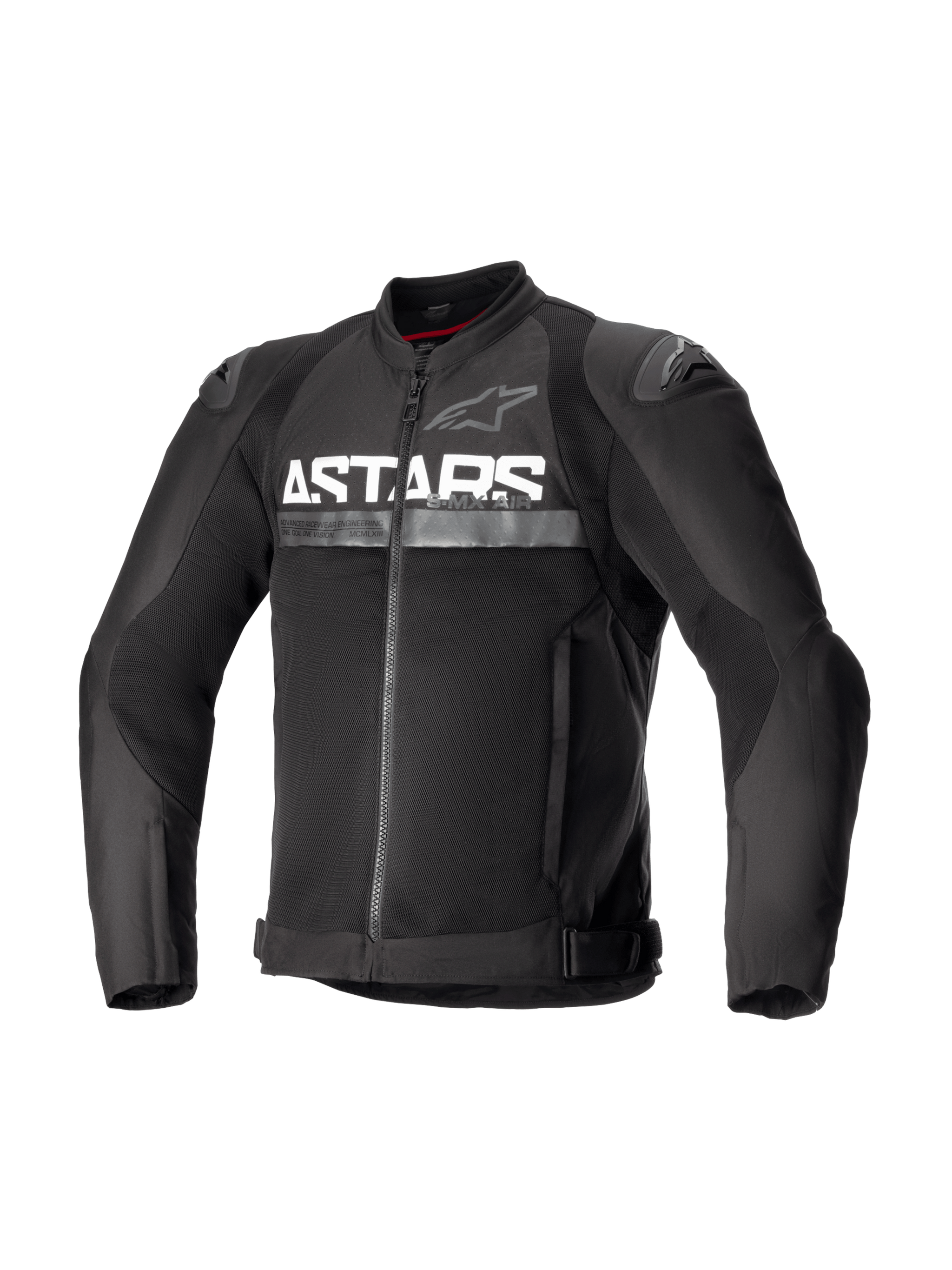 SMX Air Jacket