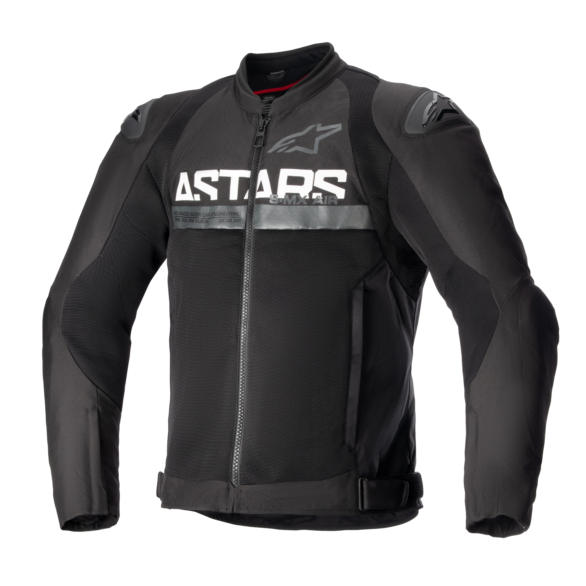 SMX Air Jacket - Motorcycle Jackets | Alpinestars®