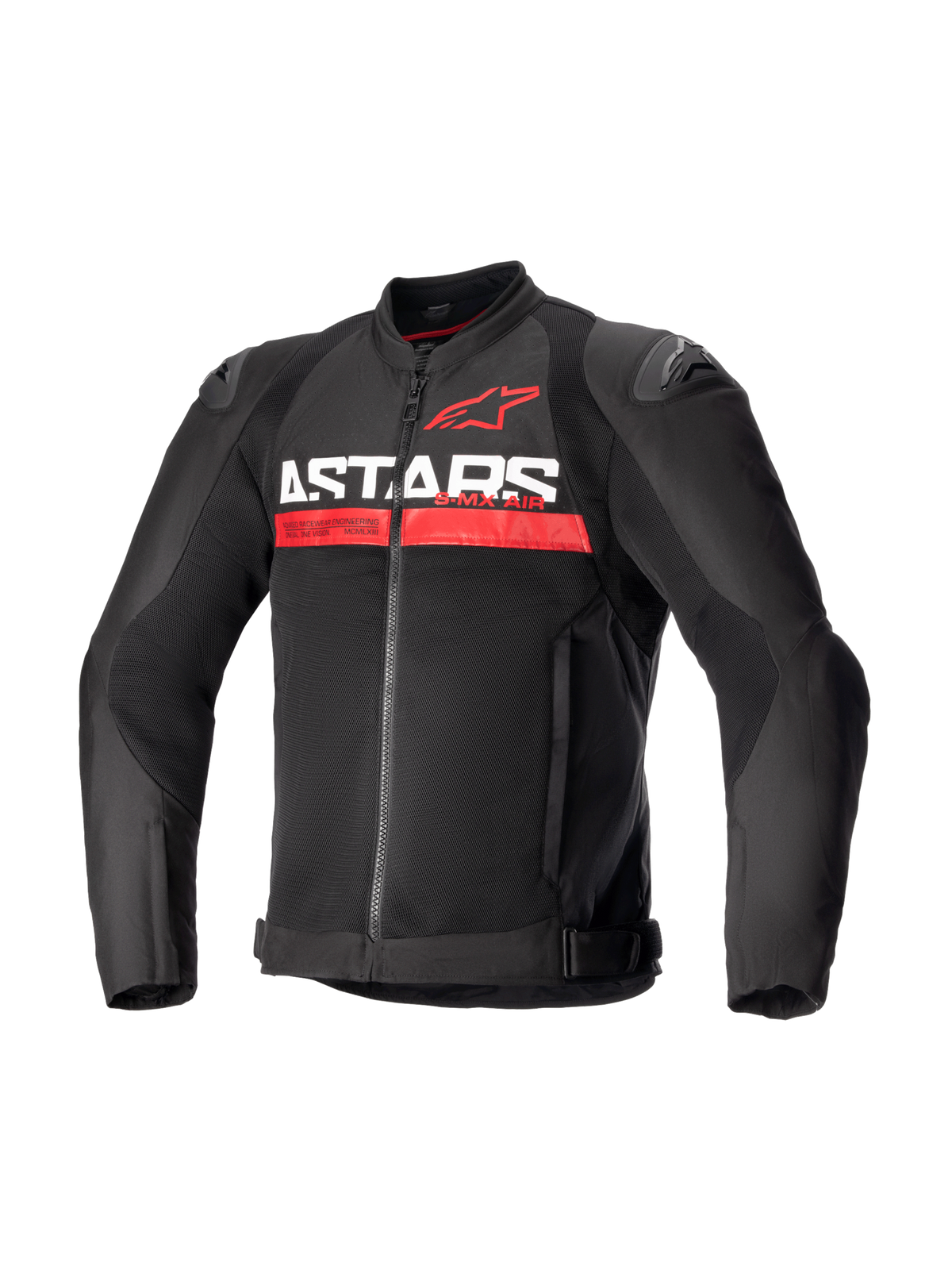 Road Textile Jackets