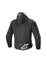 FQ20 Zaca Air Monster Jacket
