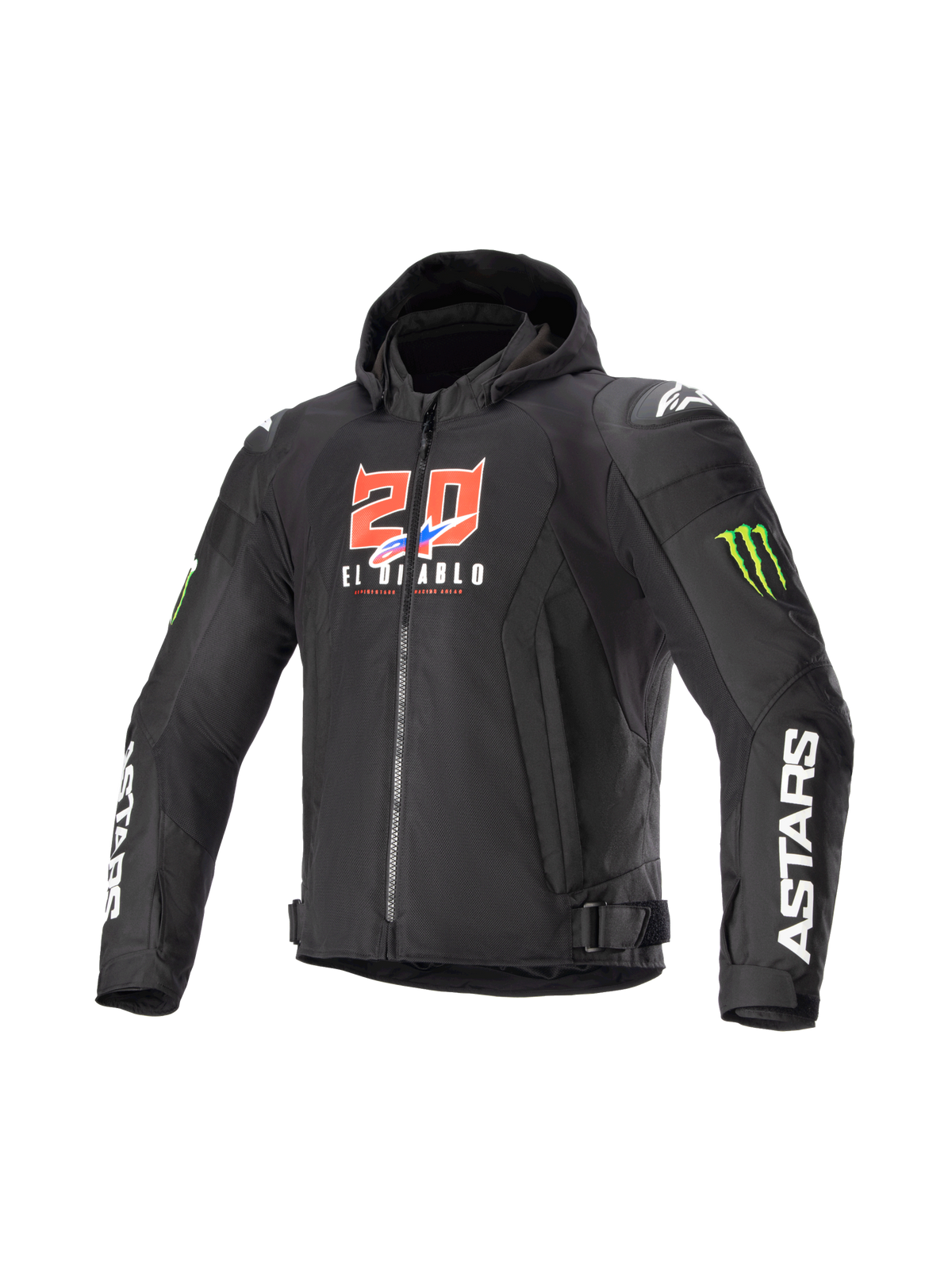 Tech-Air Textile Jackets