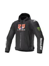 FQ20 Zaca Air Monster Jacket
