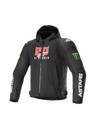 FQ20 Zaca Air Monster Jacket