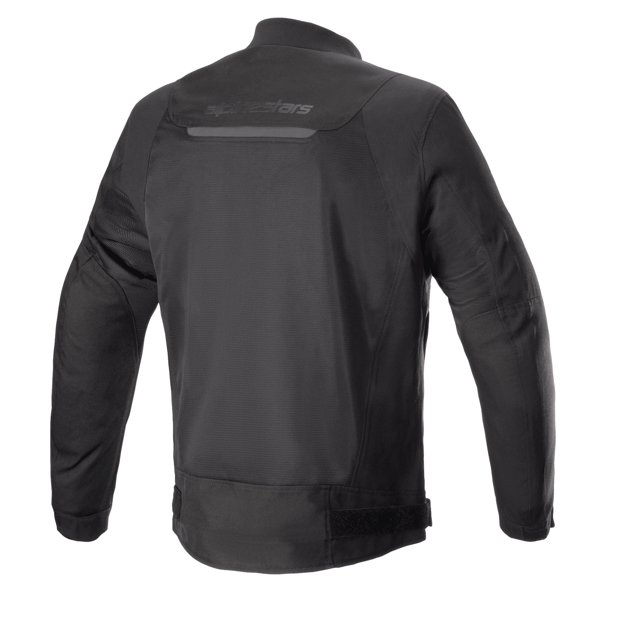 Luc V2 Air Jacket - BLACK URBAN CONTEMPORARY Textile Jackets Luc V2 Air Jacket - BLACK URBAN CONTEMPORARY Textile Jackets