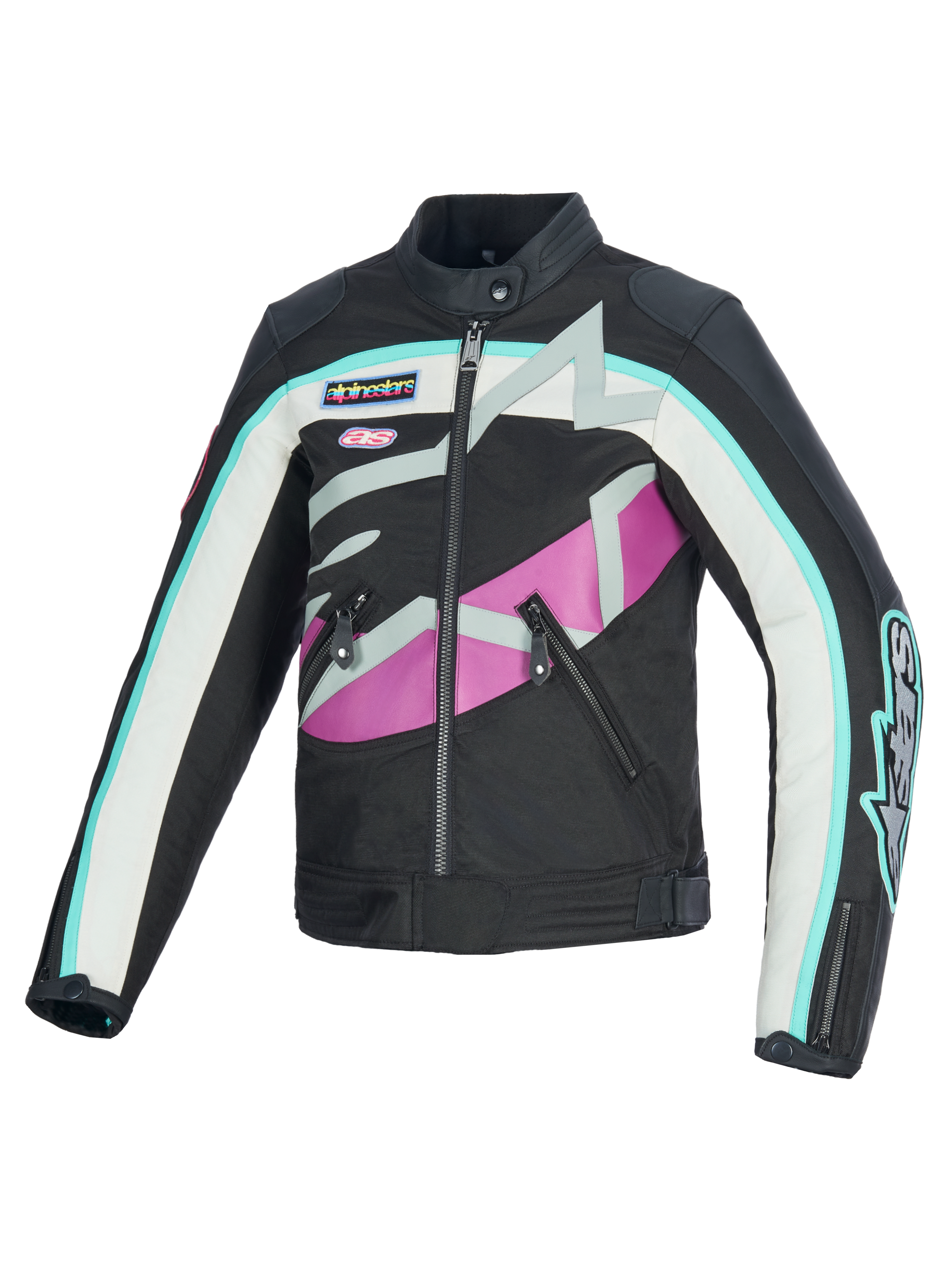Idles Women Jacket
