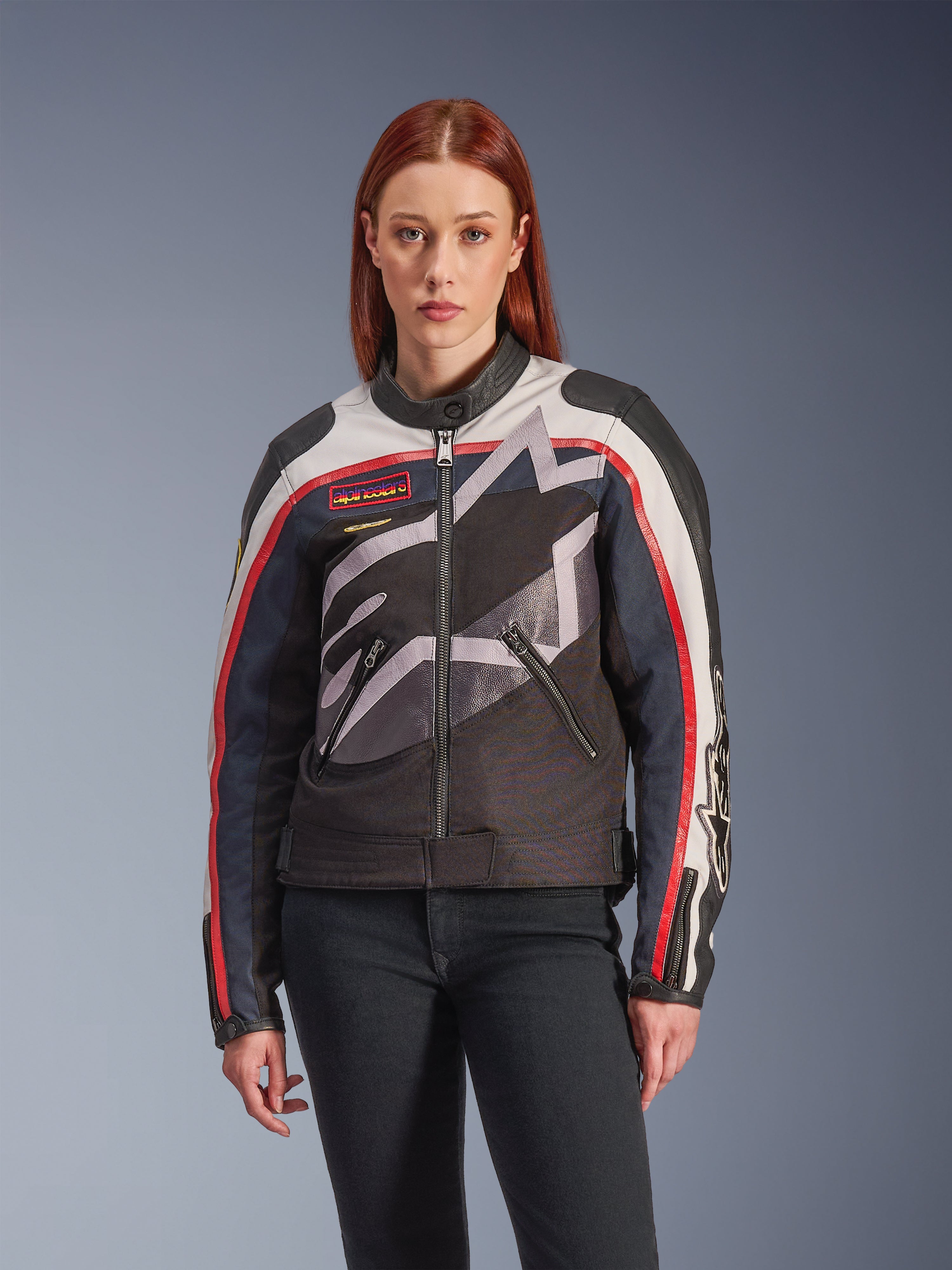 Women's Motorcycle Collection