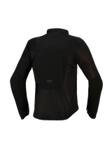 Women Stella Aeroshell Airflow Jacket