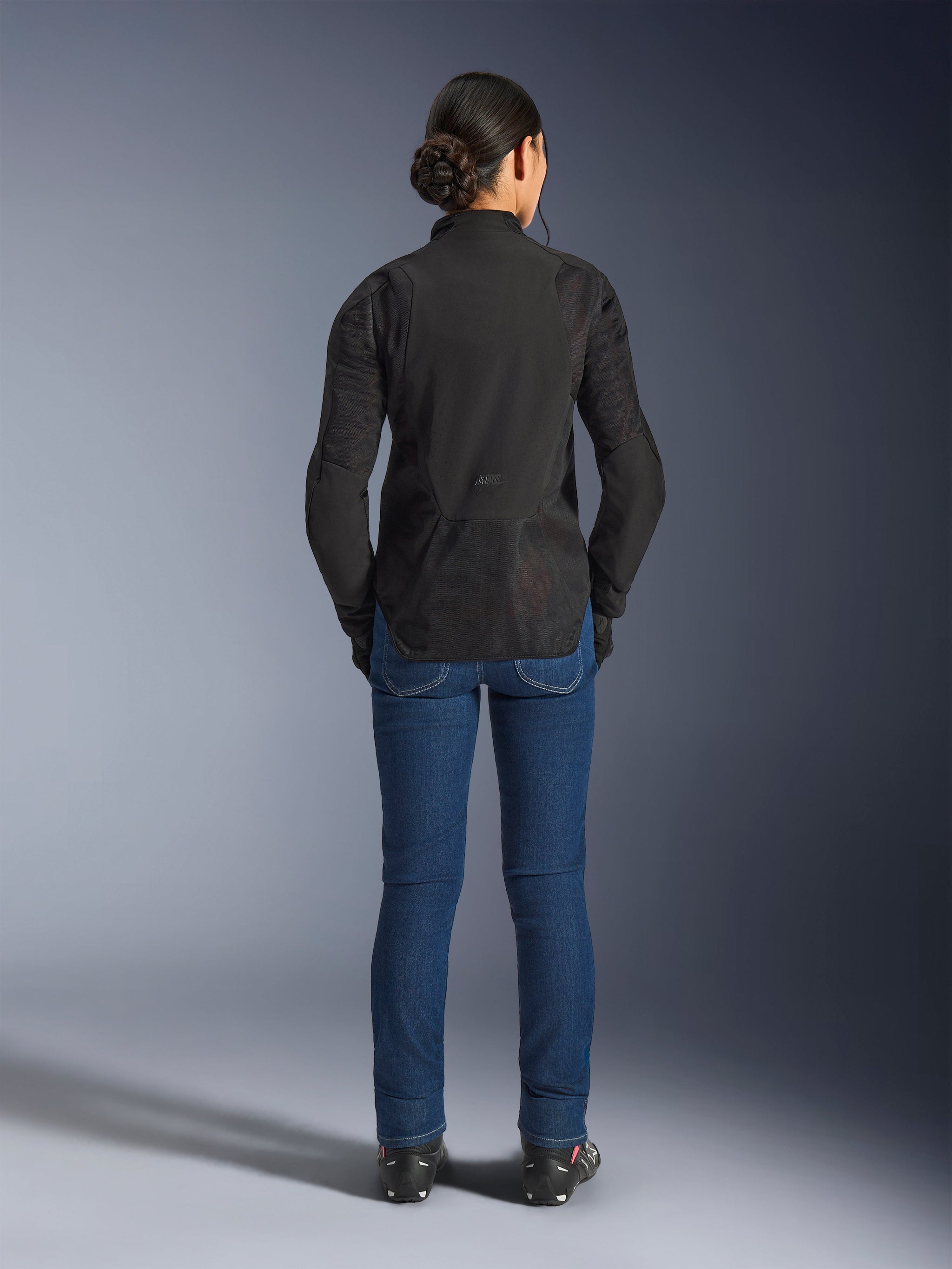 Women Stella Aeroshell Airflow Jacket