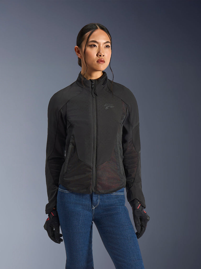 Femme Stella Aeroshell Airflow Veste