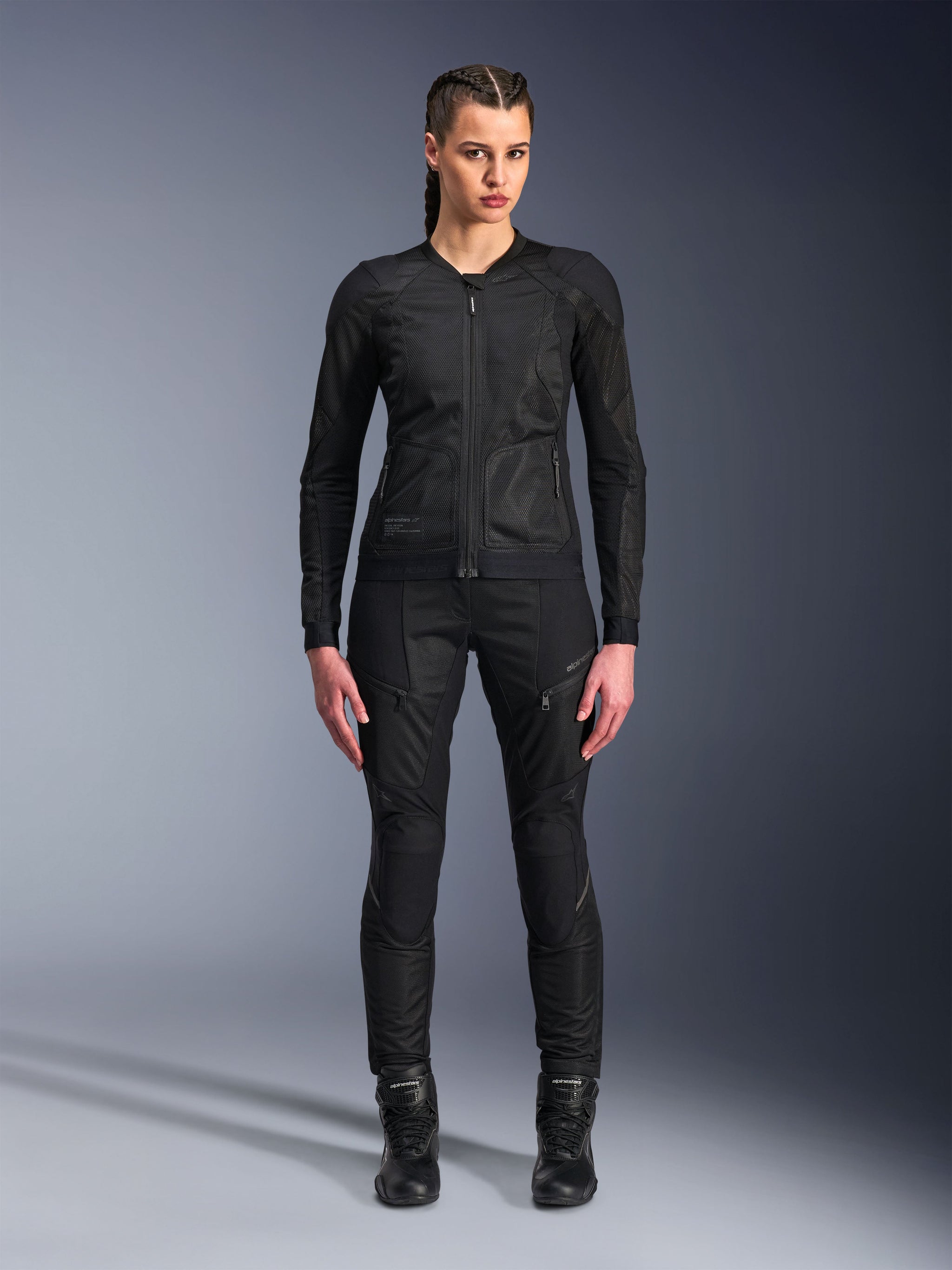 Woman Stella Troop-Air Veste
