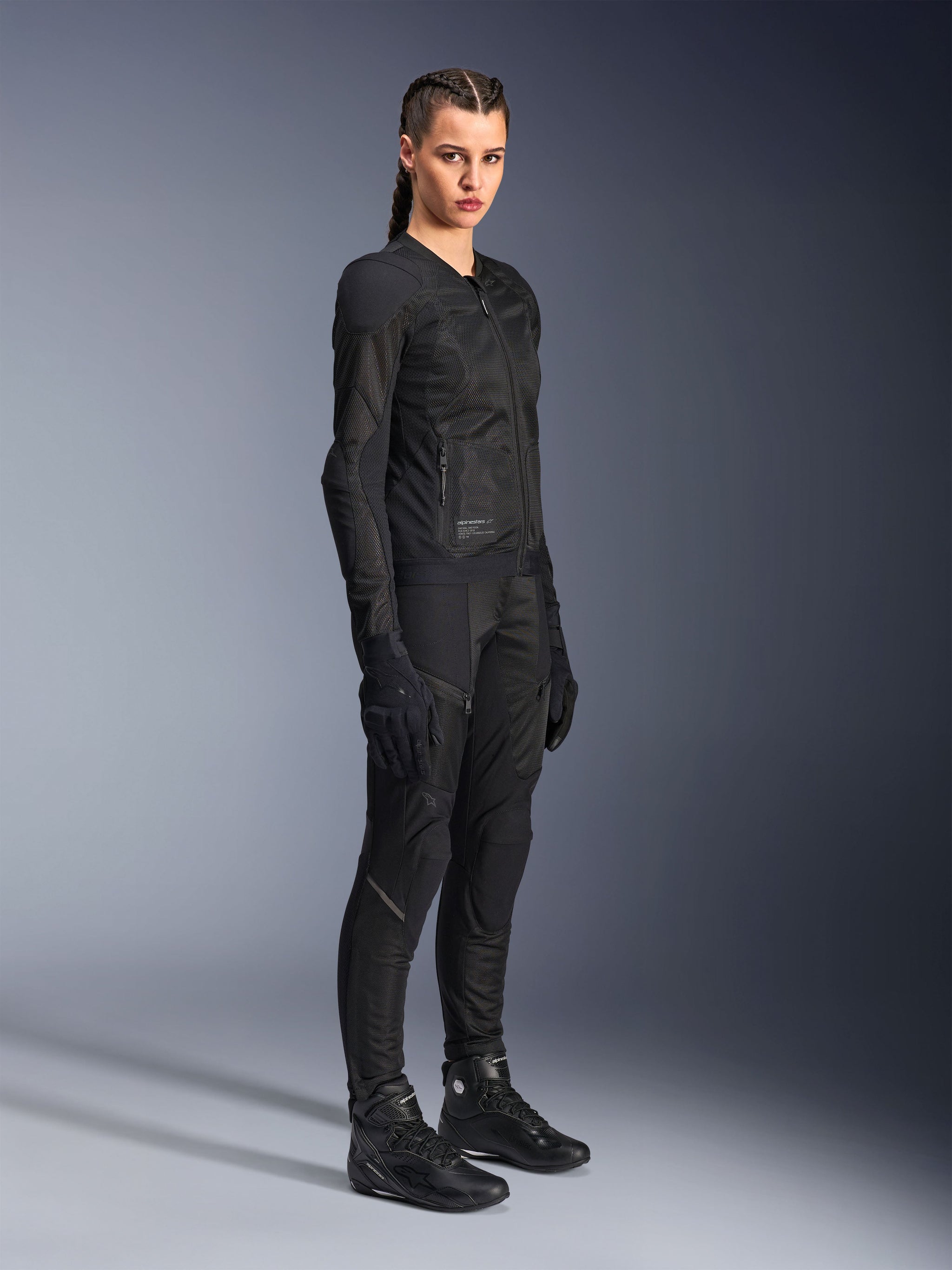 Woman Stella Troop-Air Veste