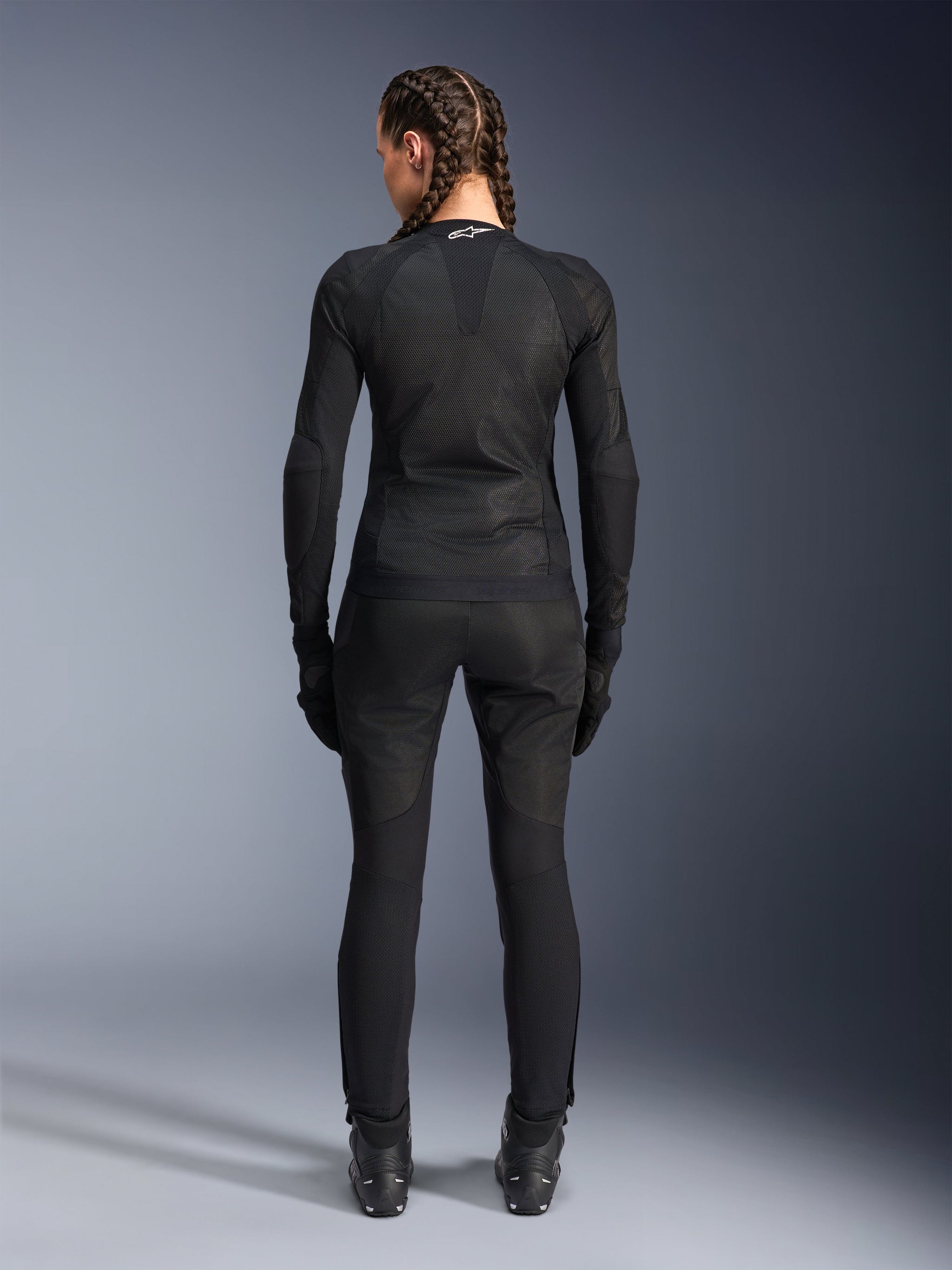 Woman Stella Troop-Air Veste