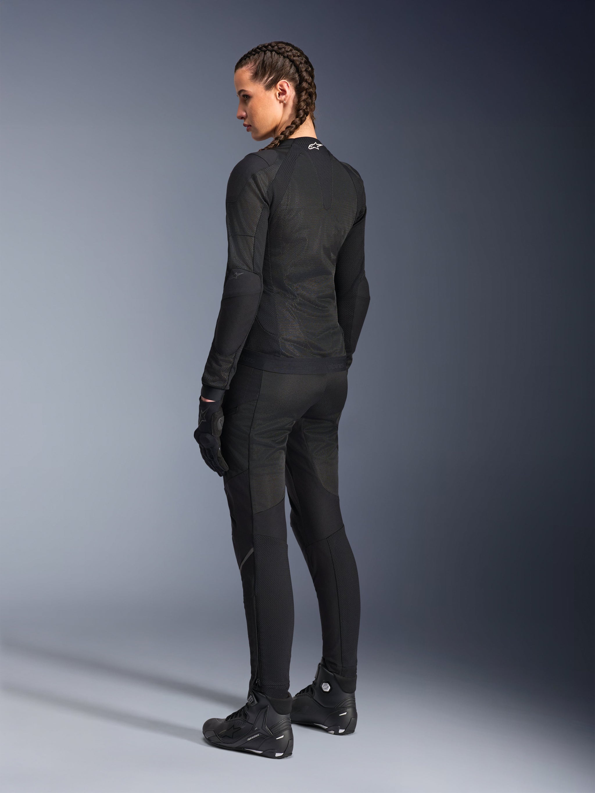 Woman Stella Troop-Air Veste