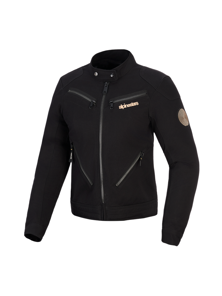 Women Stella Grace Jacket